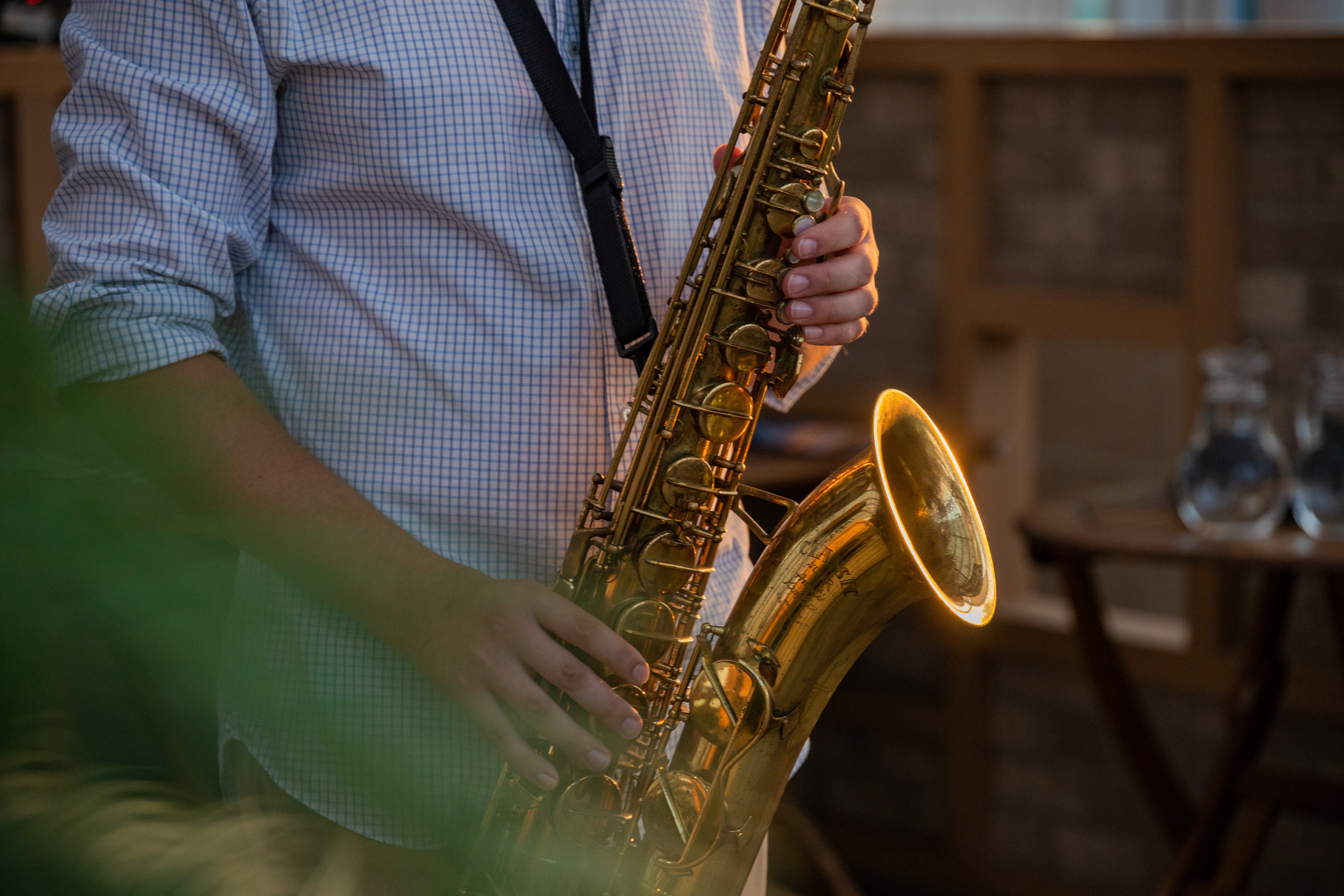 Гастрономический вечер. Photography&Video