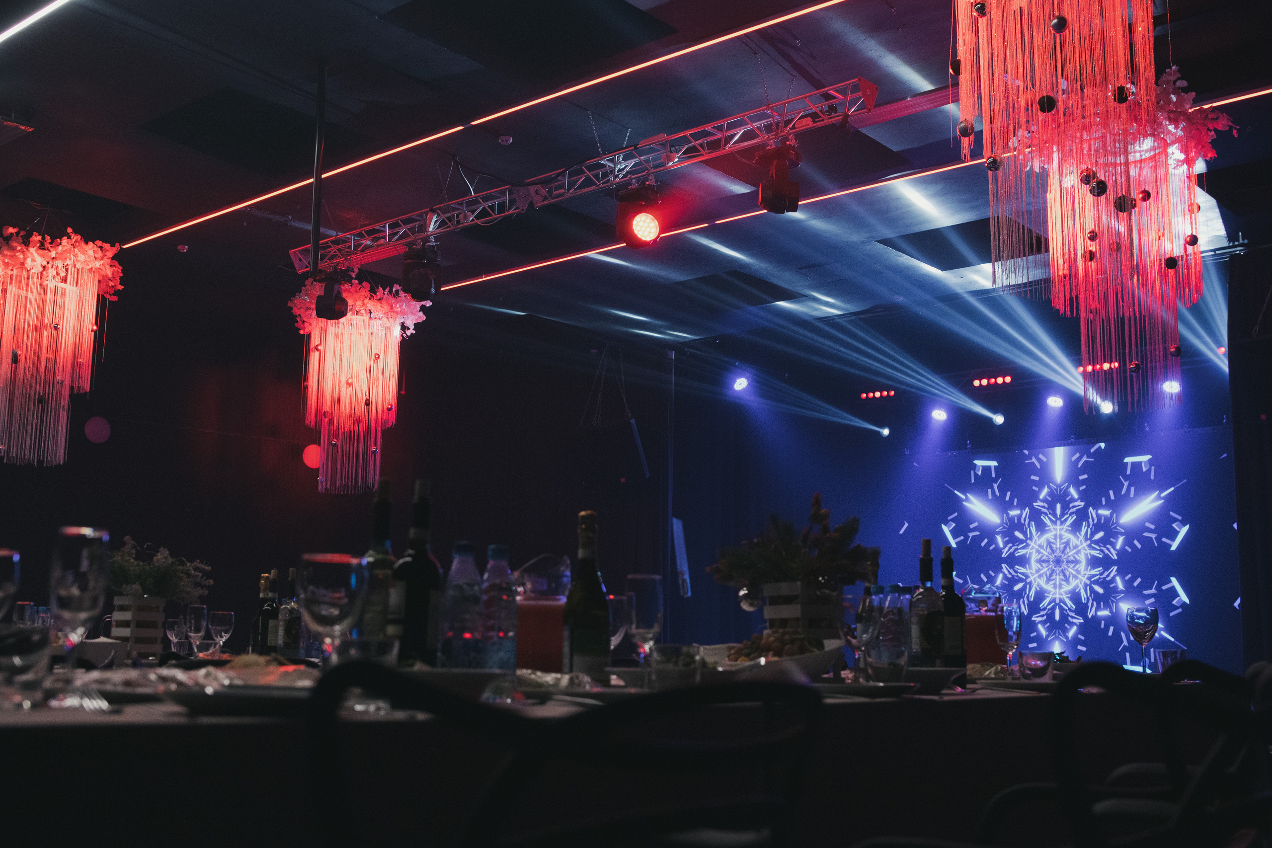 Корпоративы. Photography&Video