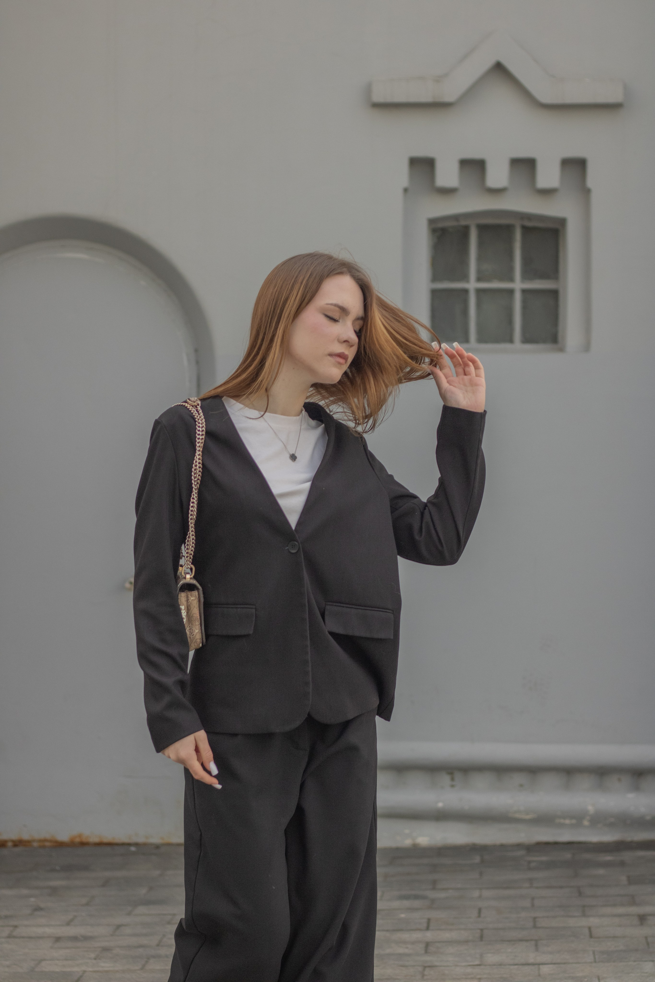 Прекрасная Аня модель. Катя Попова|ЛайфСтайл фотограф