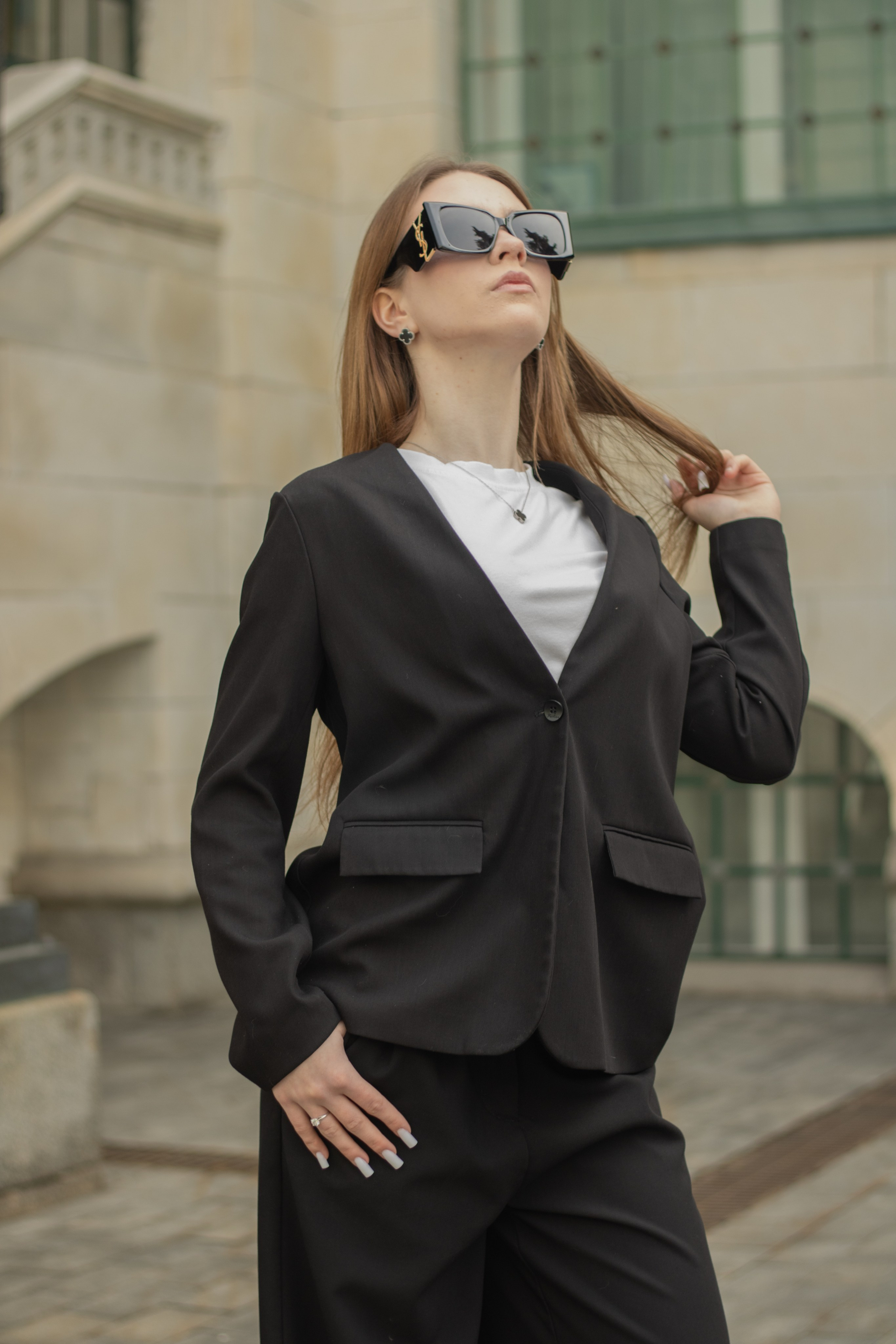 Прекрасная Аня модель. Катя Попова|ЛайфСтайл фотограф