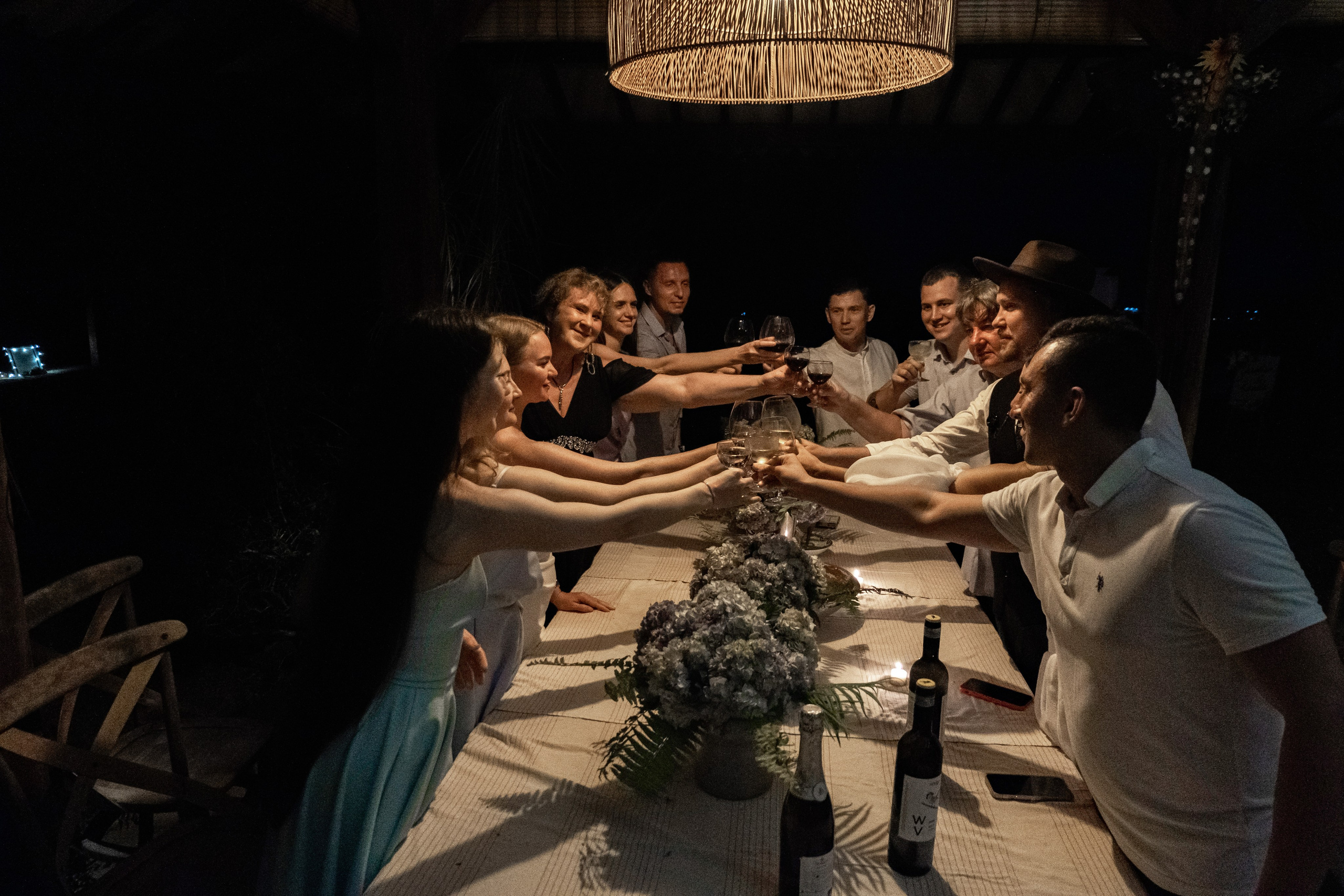 Бали|Ярослав&Камила. Фотограф на Бали|Свадьба на Бали