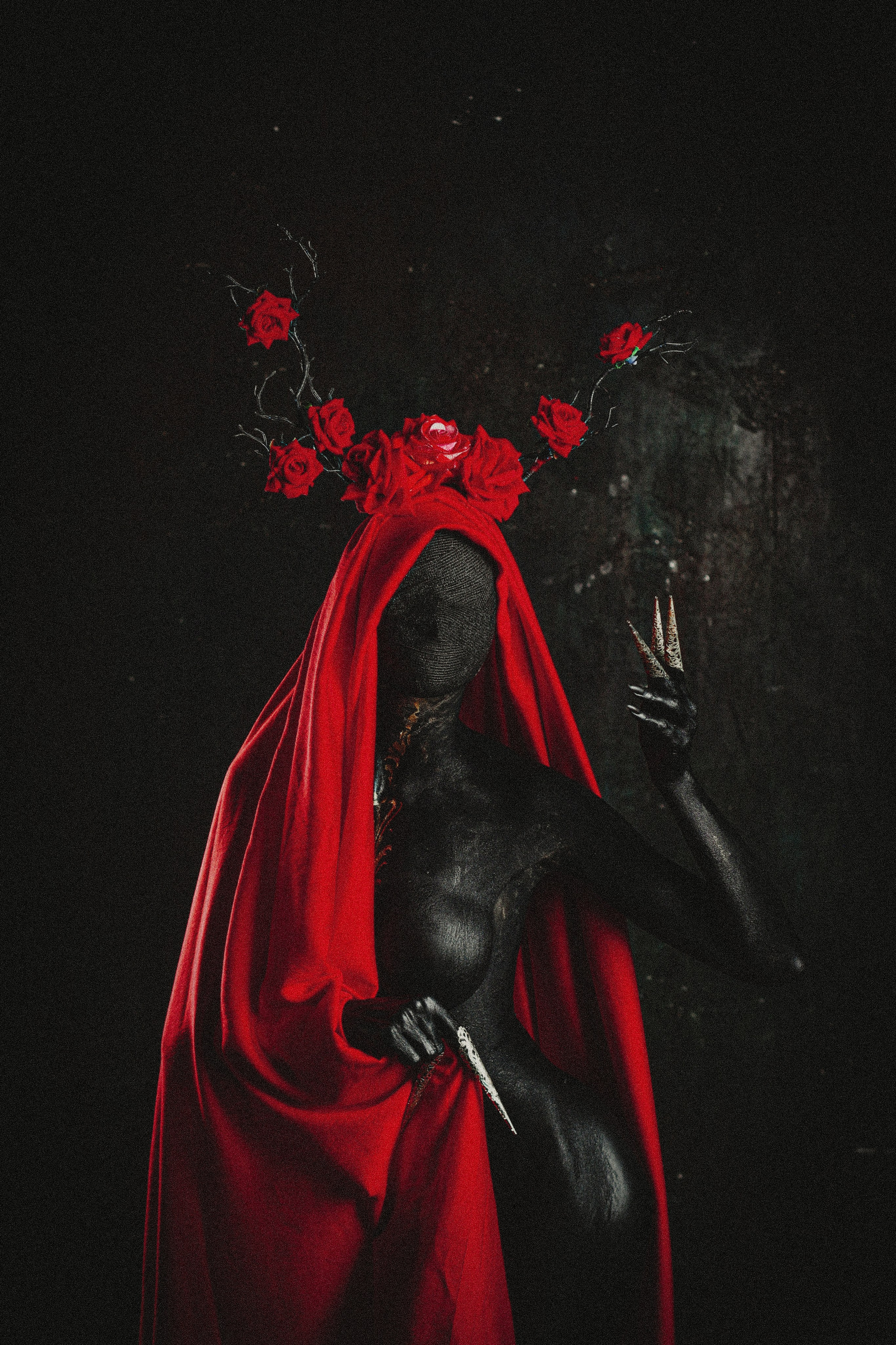 MOTHER. The Abstracter