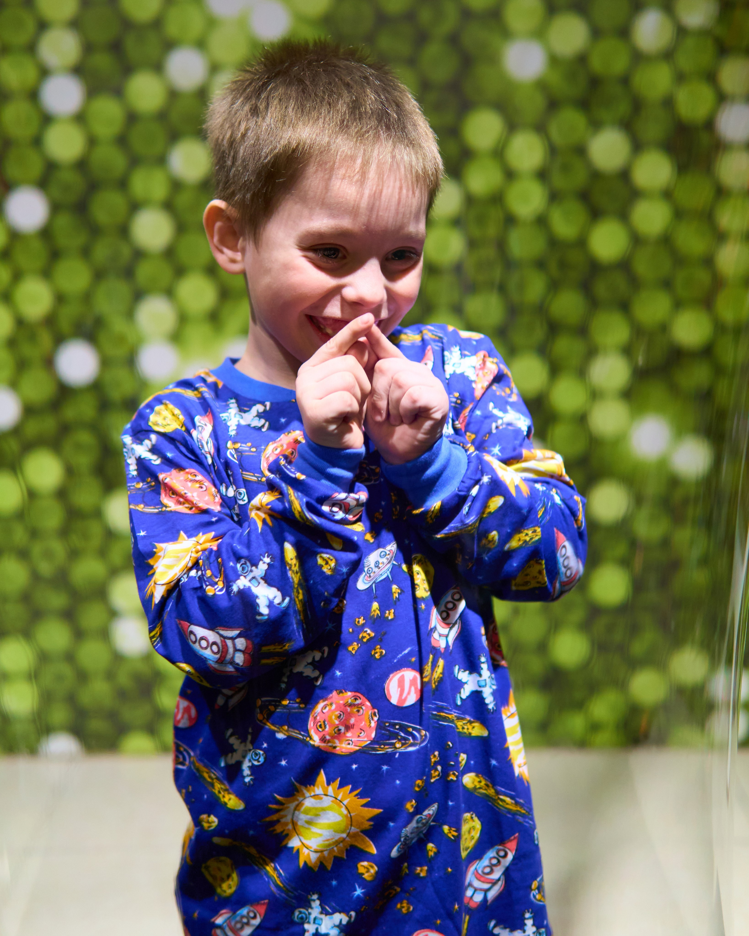 Пижамная вечеринка. Евгений Кудинов | Фотограф в Холмске