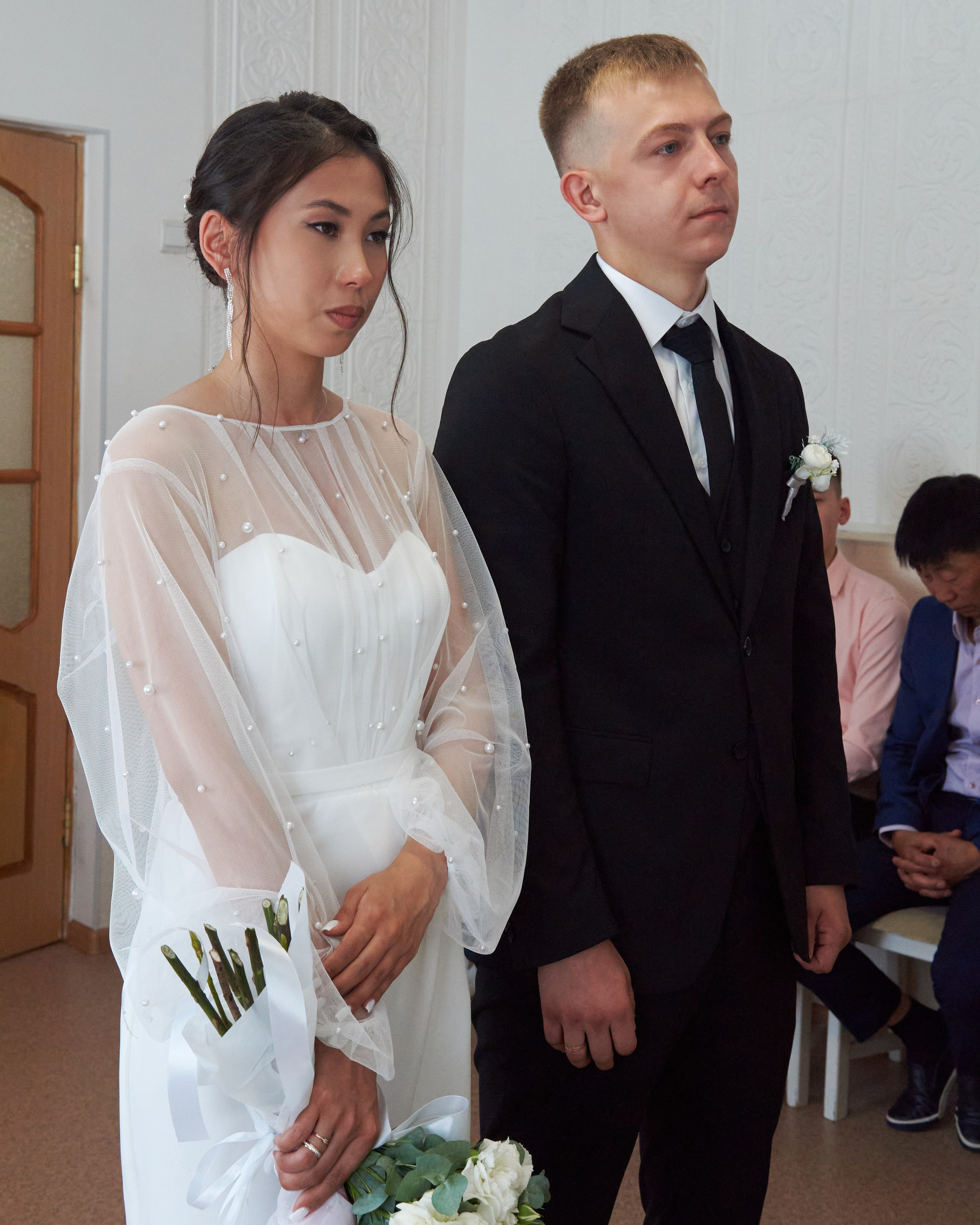 Осенний бриз. Евгений Кудинов | Фотограф в Холмске