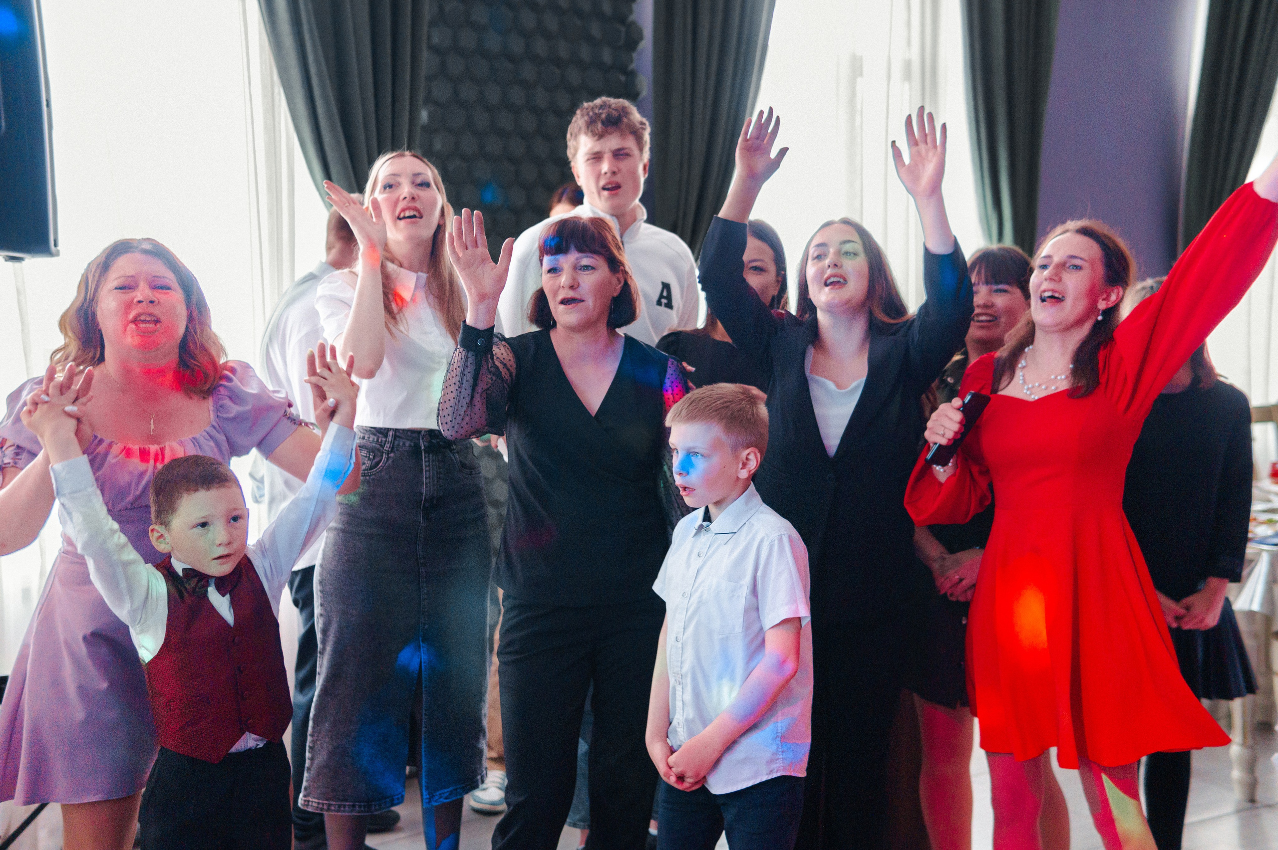 Хиты 90-х. Евгений Кудинов | Фотограф в Холмске