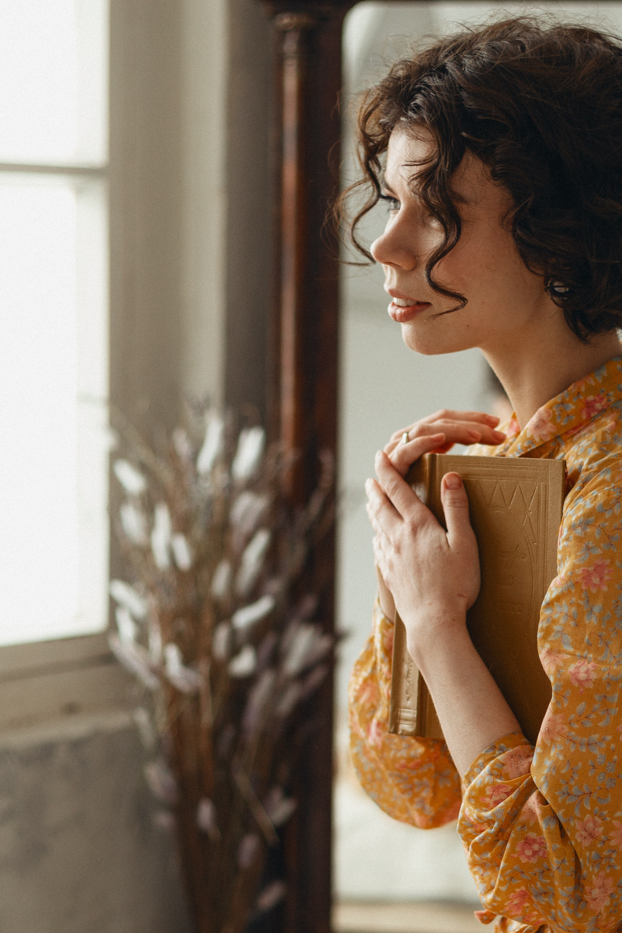 Настя. Фотограф в городе Коломна Оксана Трунова