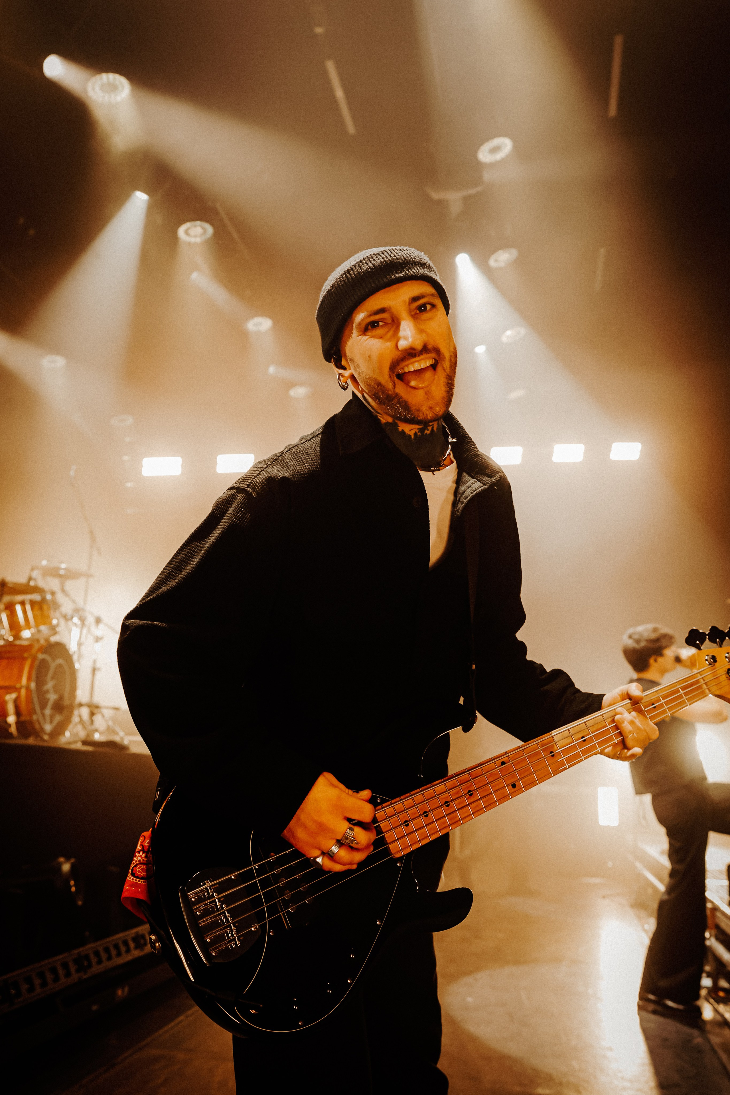 TRITIA | A2. Фотограф из Петербурга Софи Веритас Концерты и портреты