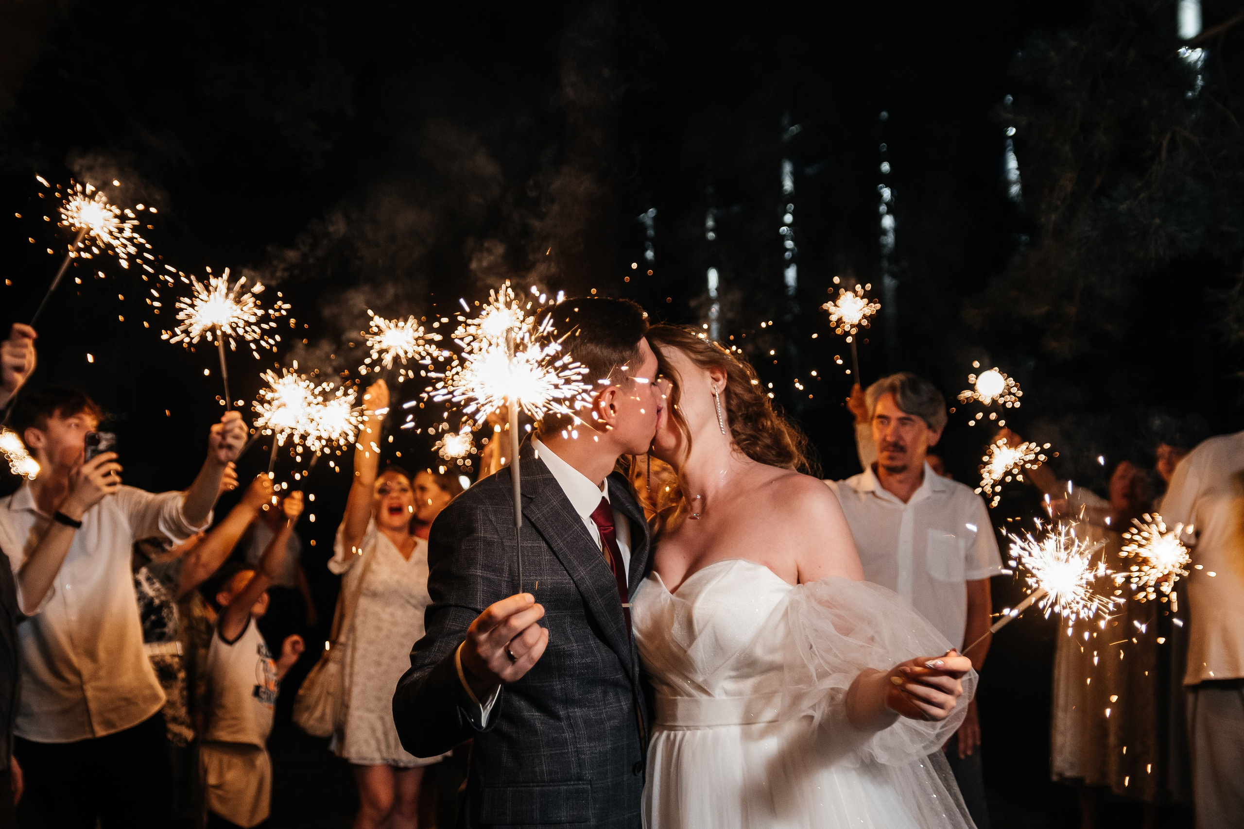 Артём и Олеся. Свадебный, женский и семейный фотограф в Уфе Анастасия Игнатьева