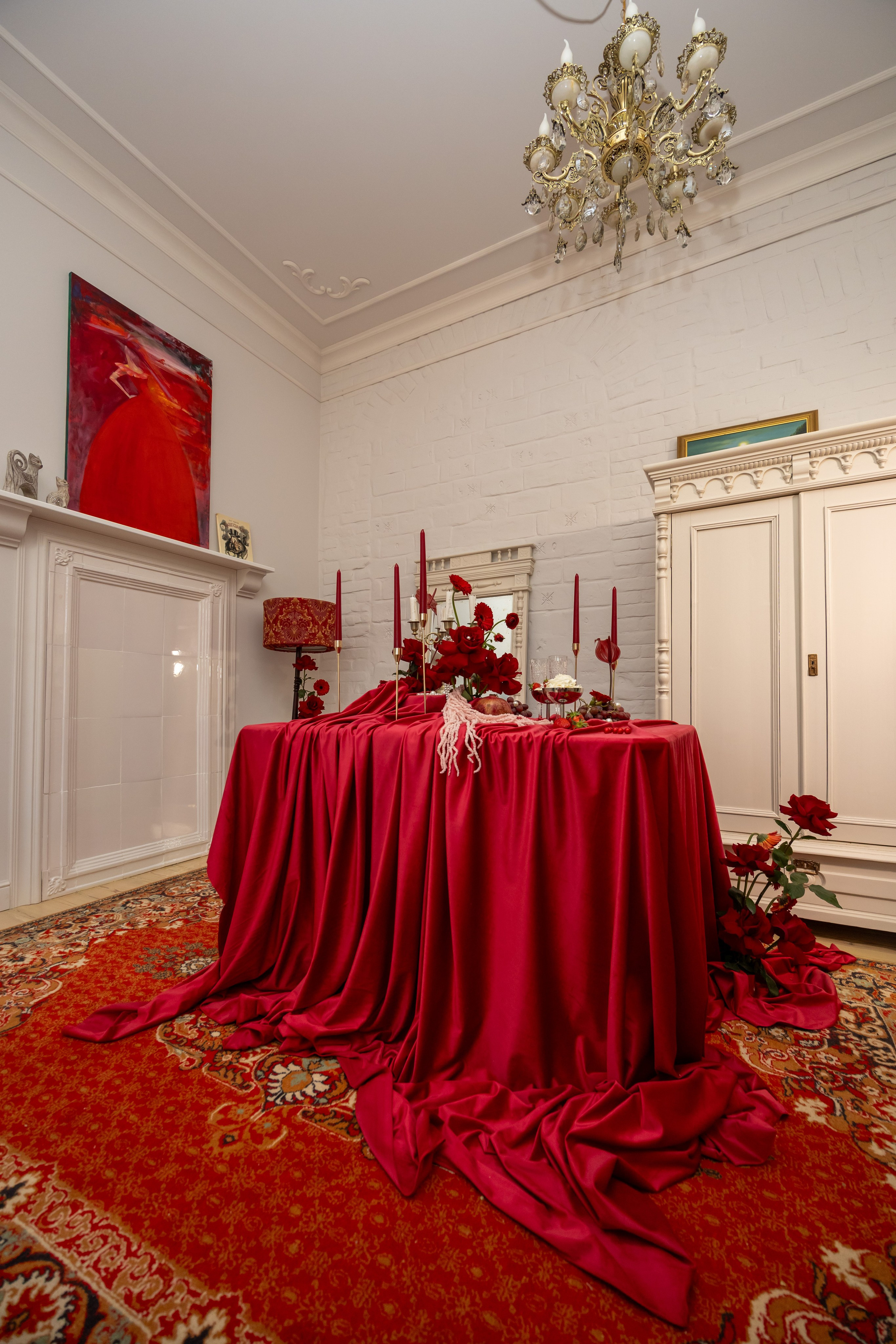 Арина & Константин. Яна Чхан — Фотограф в Донецке и не только