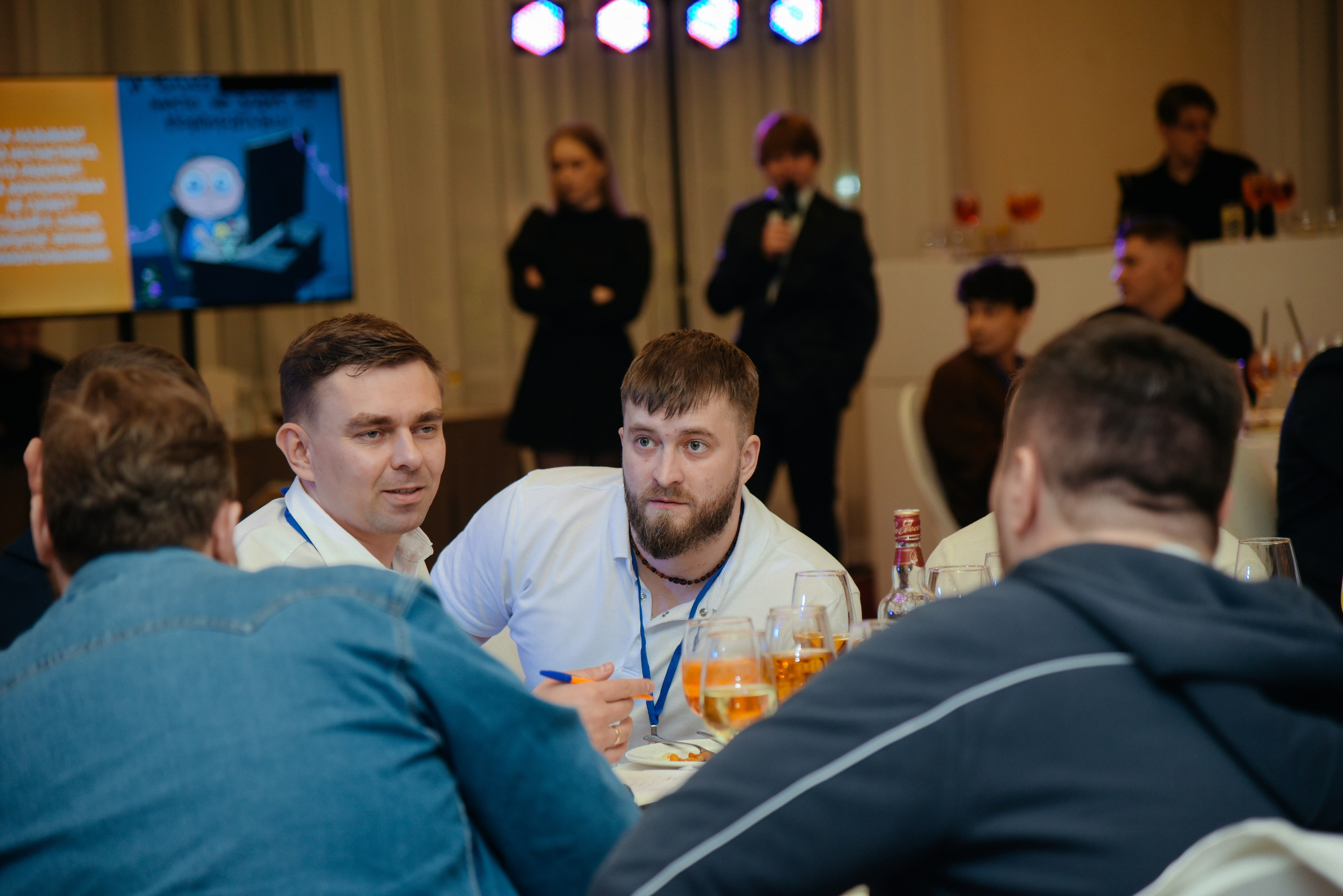 ГеомирАгро. Фотограф Лола Волна, город Москва