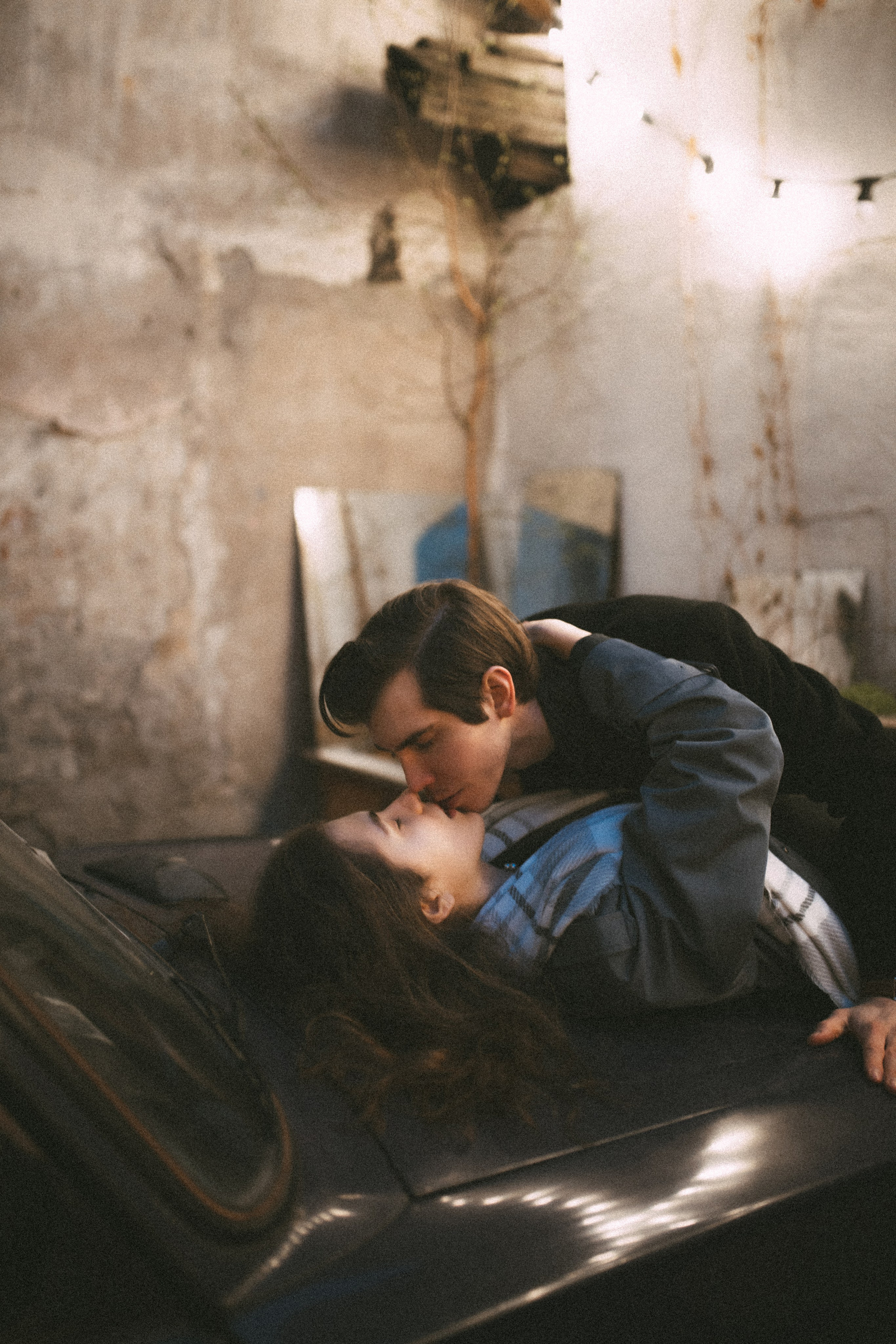 C & B | Санкт-Петербург. Фотограф Екатерина Амбрушкевич