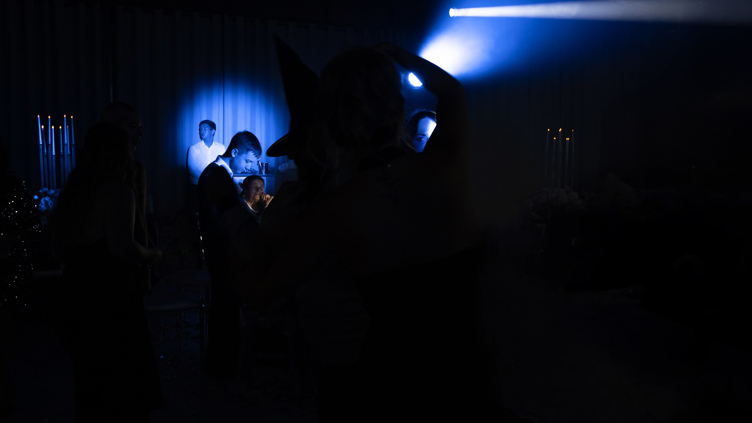 «Amore» Алина и Виталий. Свадебный фотограф и видеограф