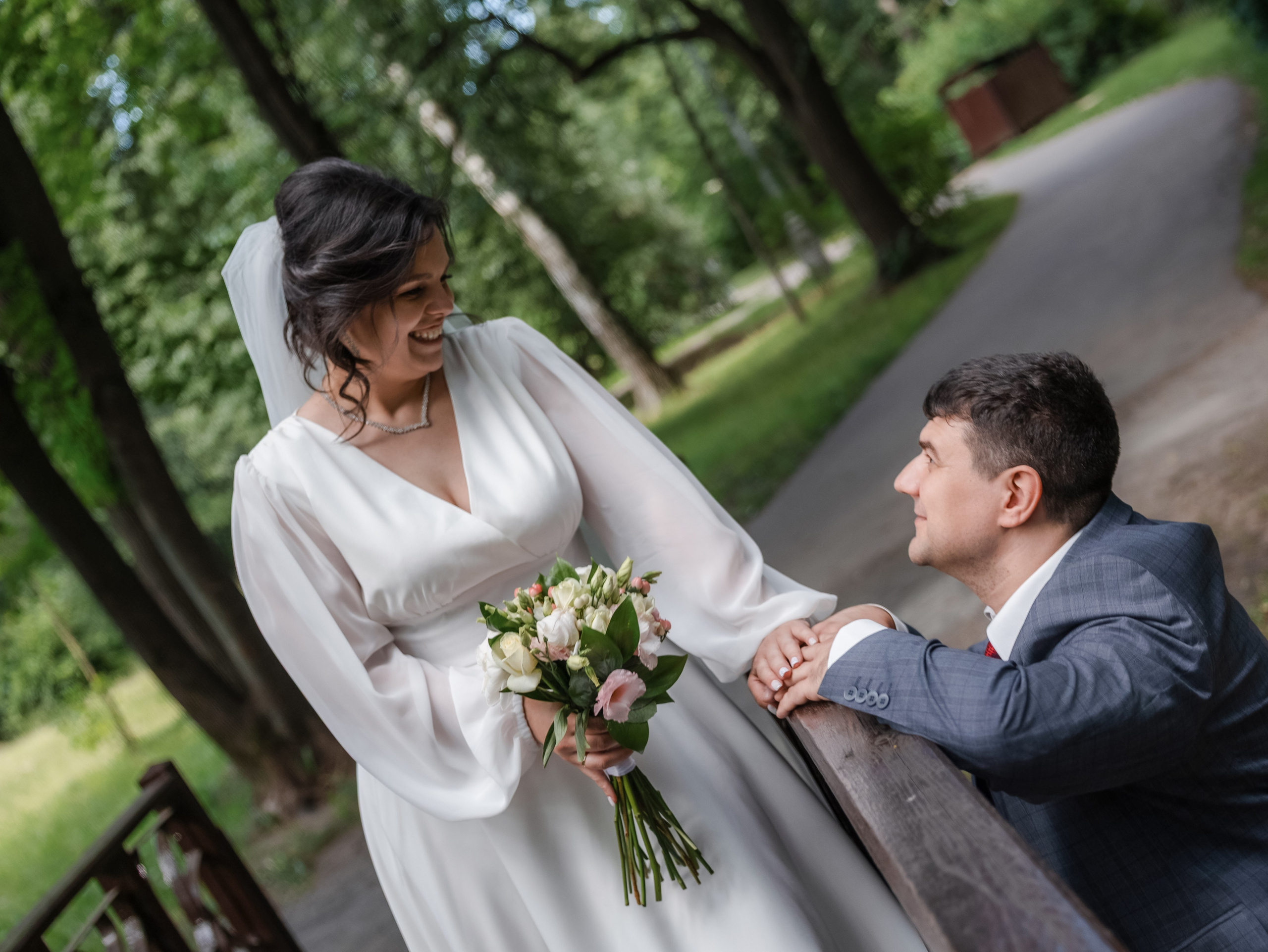 Свадьбы. Главная