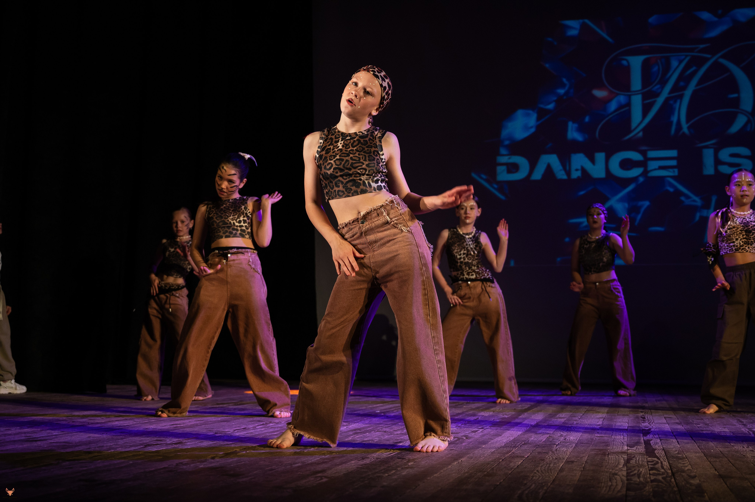 Отчетный концерт 03 06 25. Свадебный Фотограф Абакан