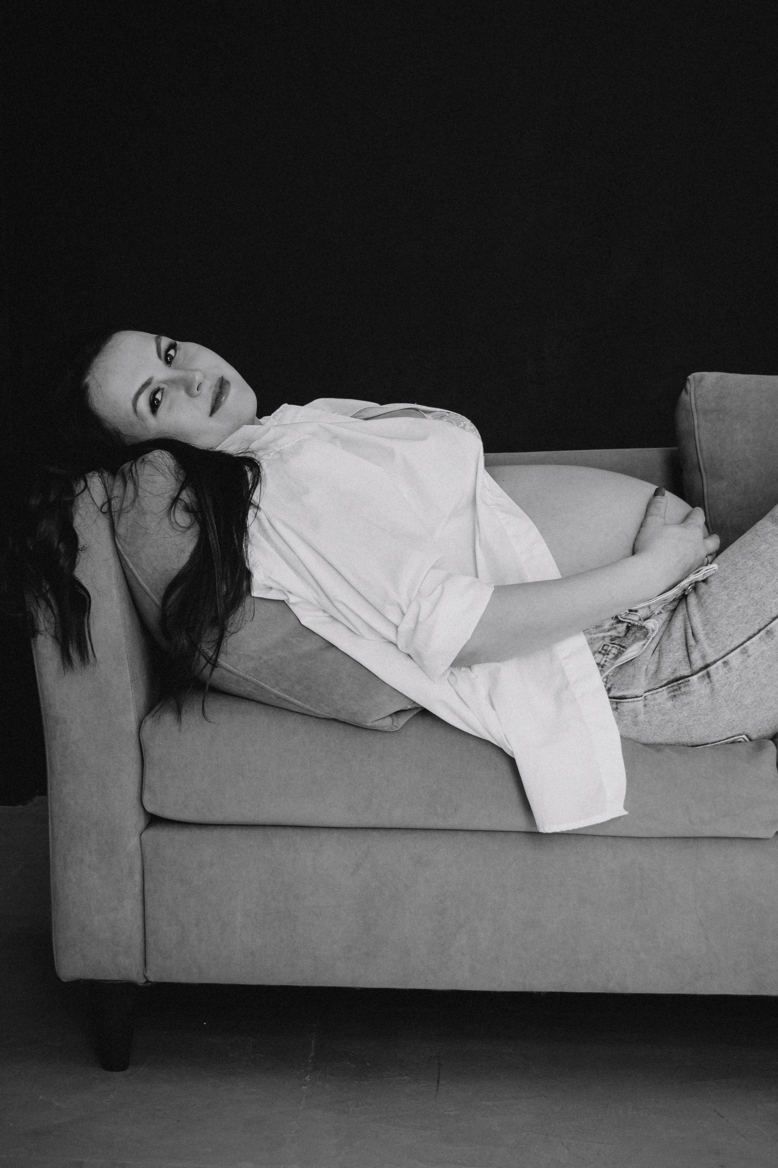 Айгуль. Семейный фотограф в Новом Уренгое Алёна Пряженцева