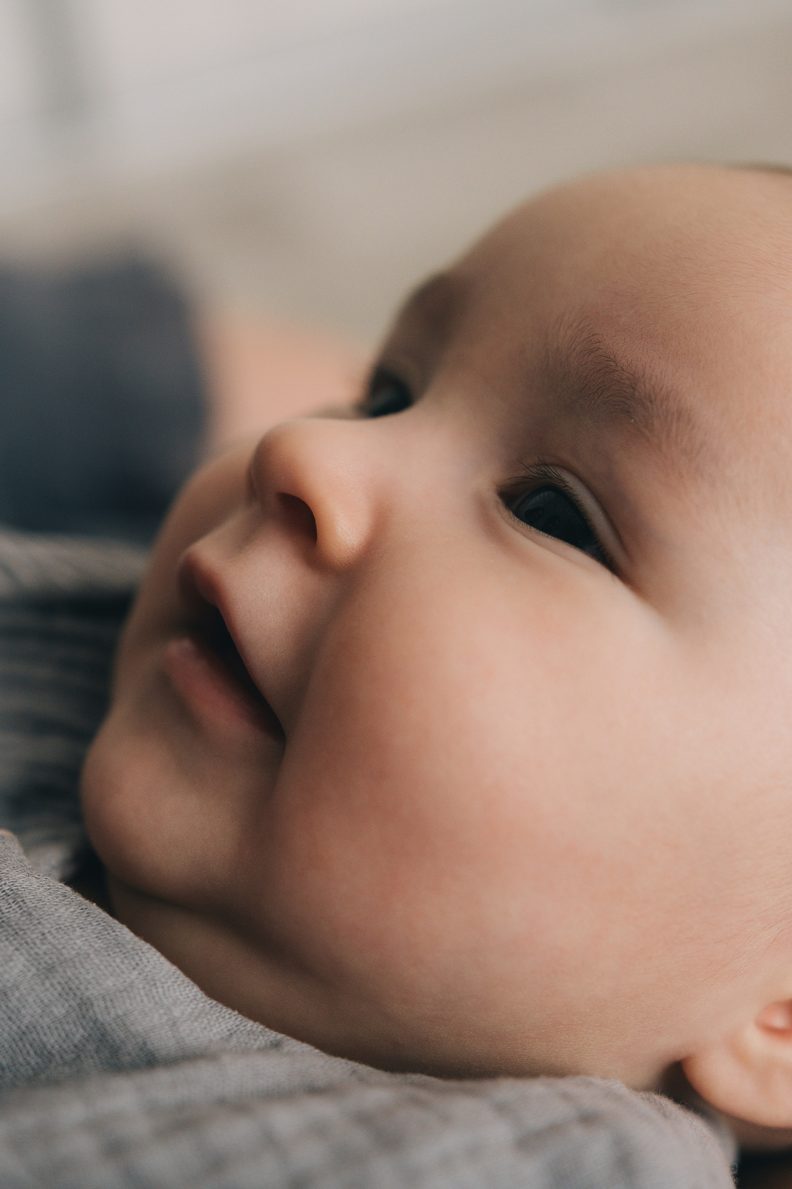 Линар, Алия и Эмиль. Семейный фотограф в Новом Уренгое Алёна Пряженцева