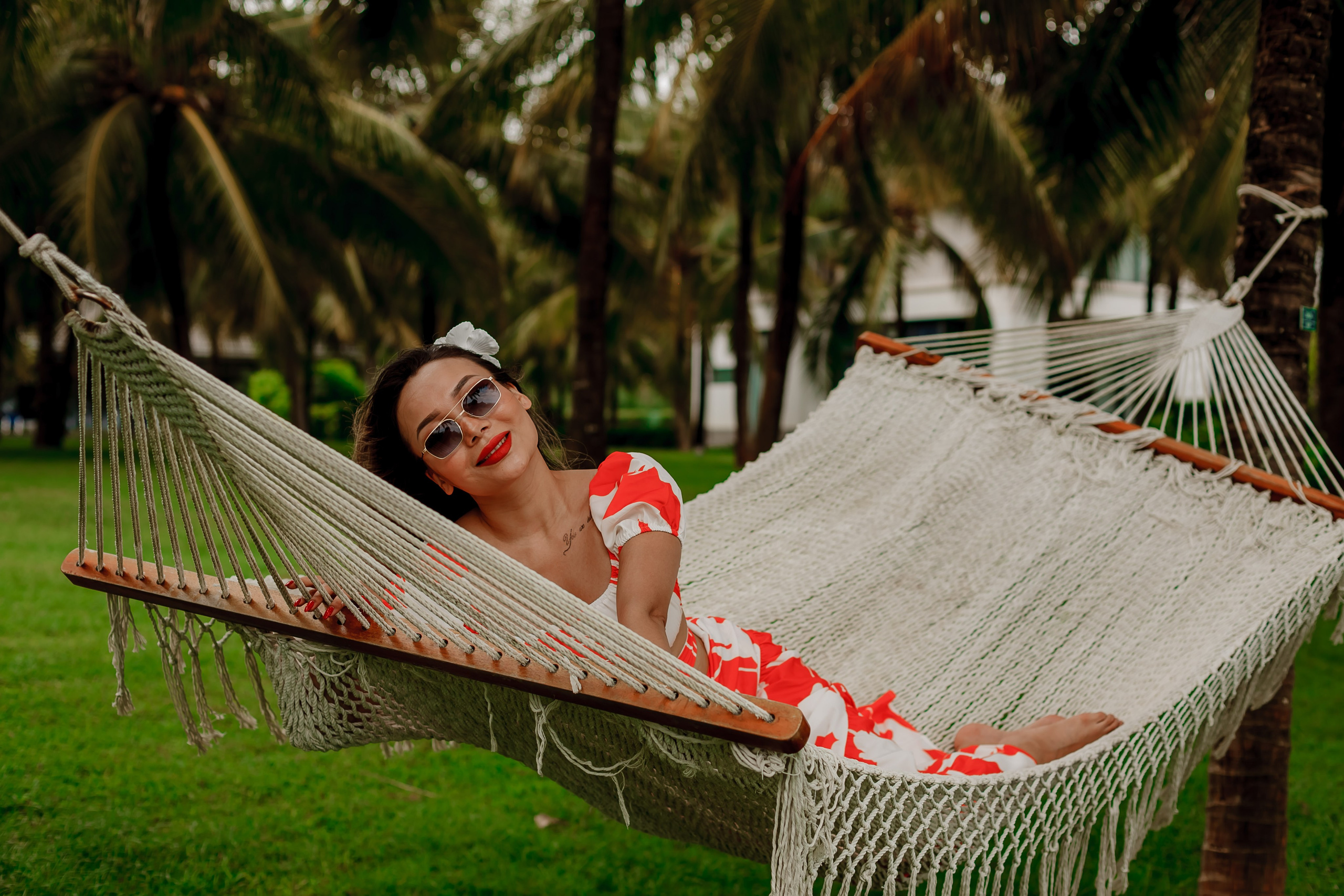 Фотосессия на севере Фукуока