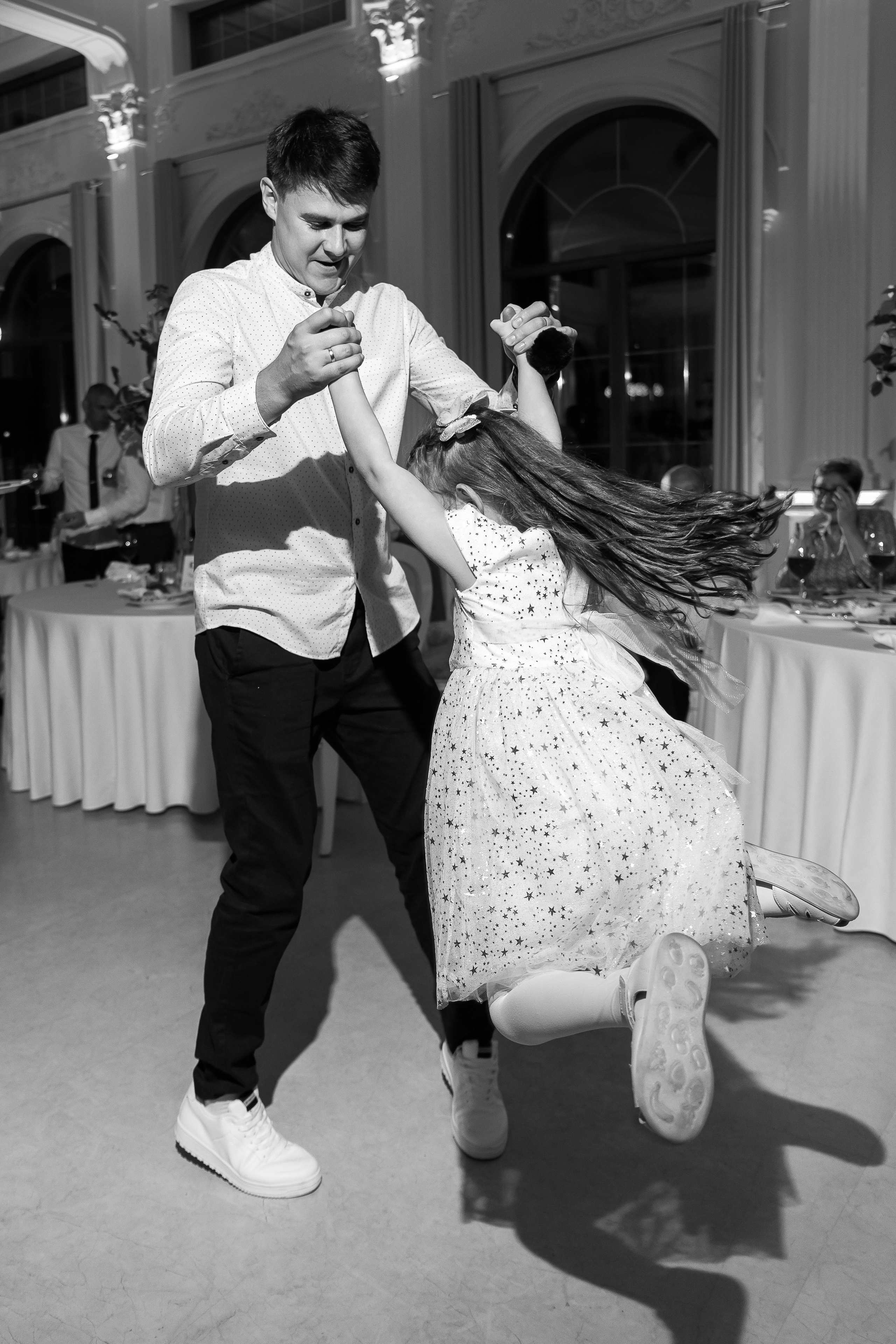 Ангелина и Виктор. NesterovaMaria.ru