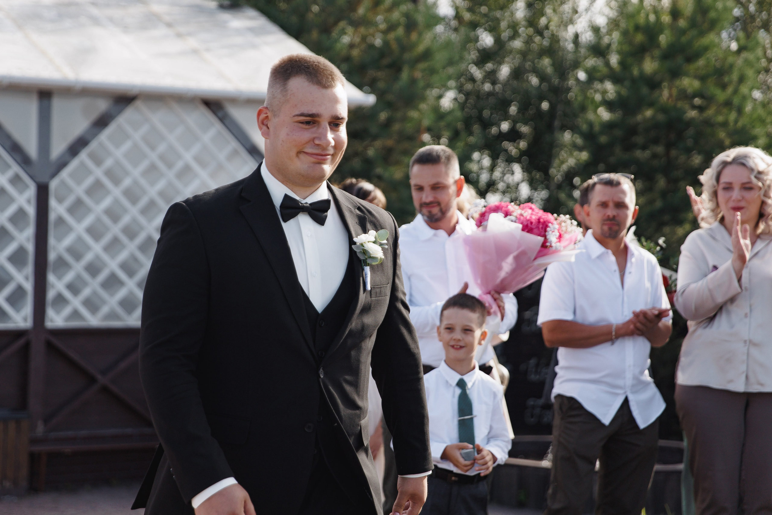 Ульяна и Ваня, банкет. Свадебный фотограф в Санкт-Петербурге, Москве, Европе и по всему миру