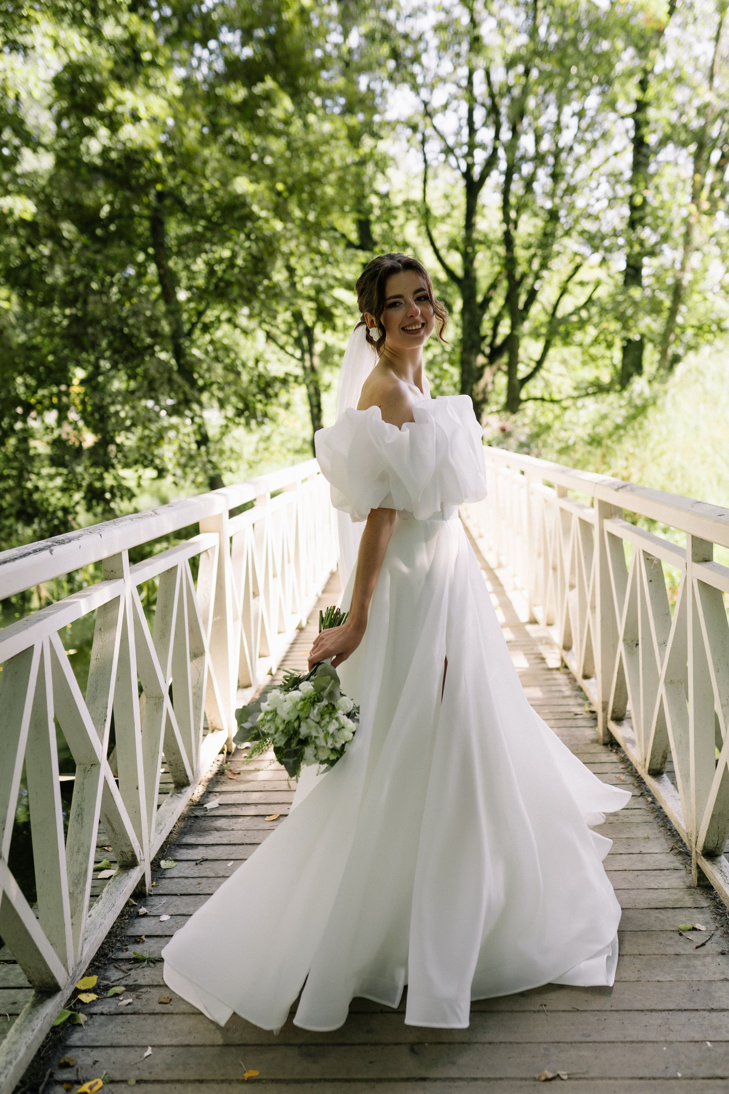 Олег & Алина