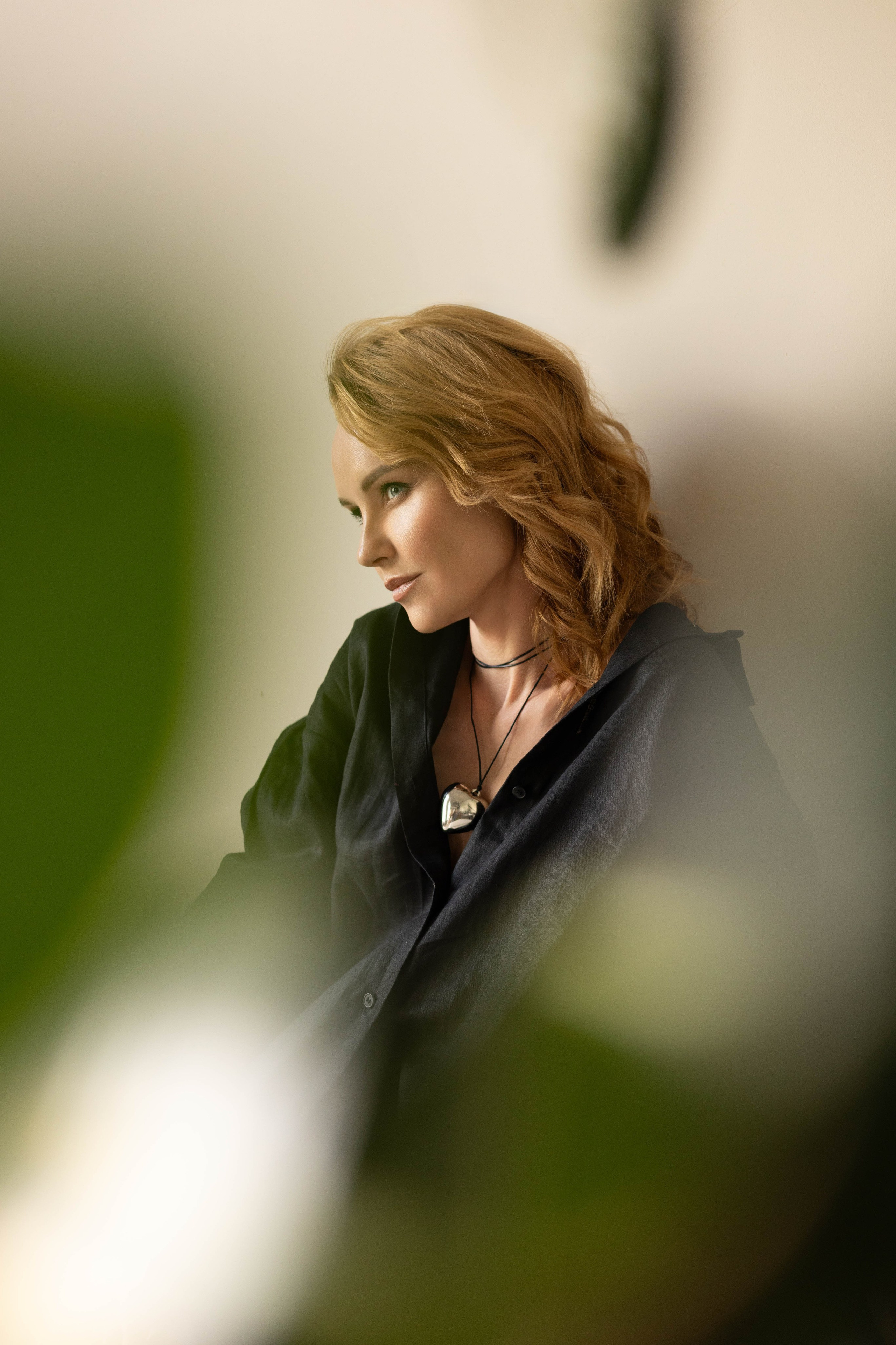 Юлия Подозерова. Фотограф Шурыгина Эльвира Москва