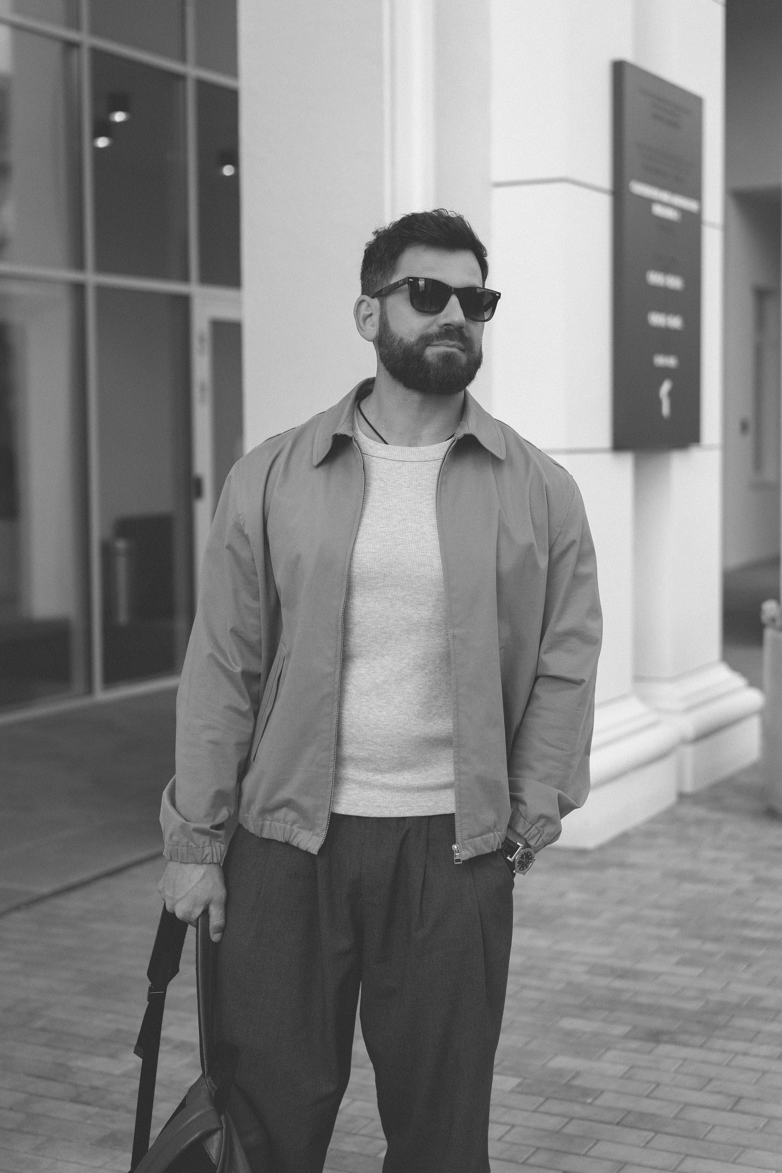 Костя_Street. Фотограф Лютикова Ирина, Тюмень, Москва