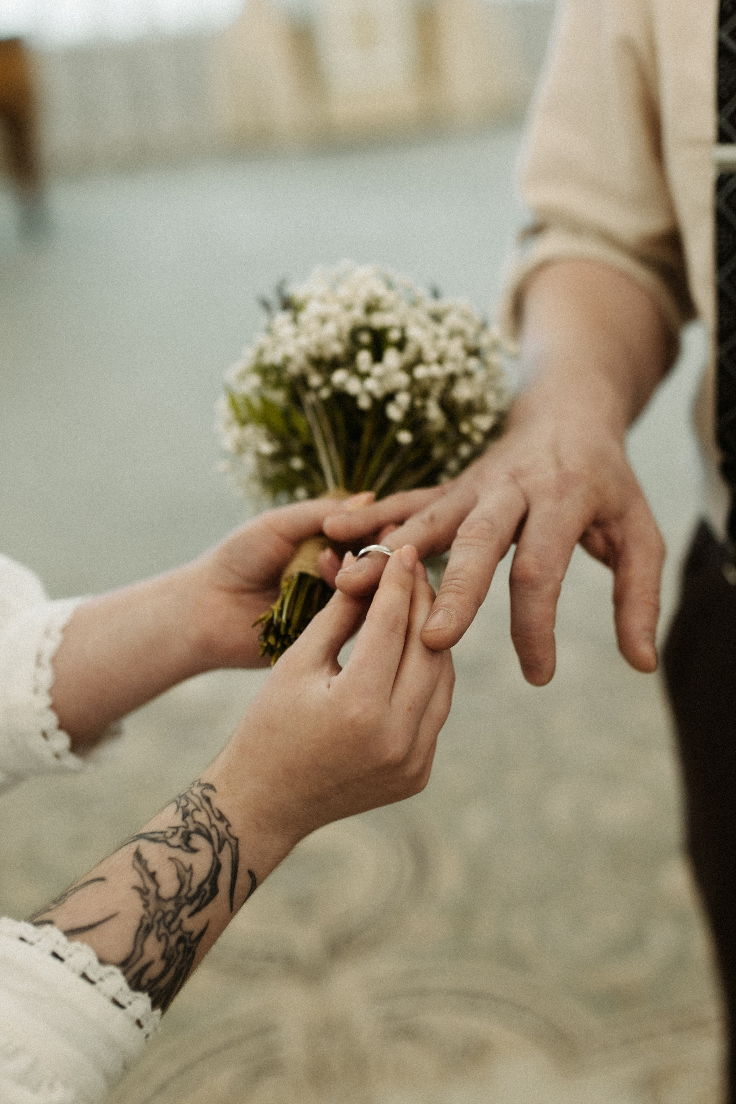 Елена и Константин. Фотограф в Санкт-Петербурге