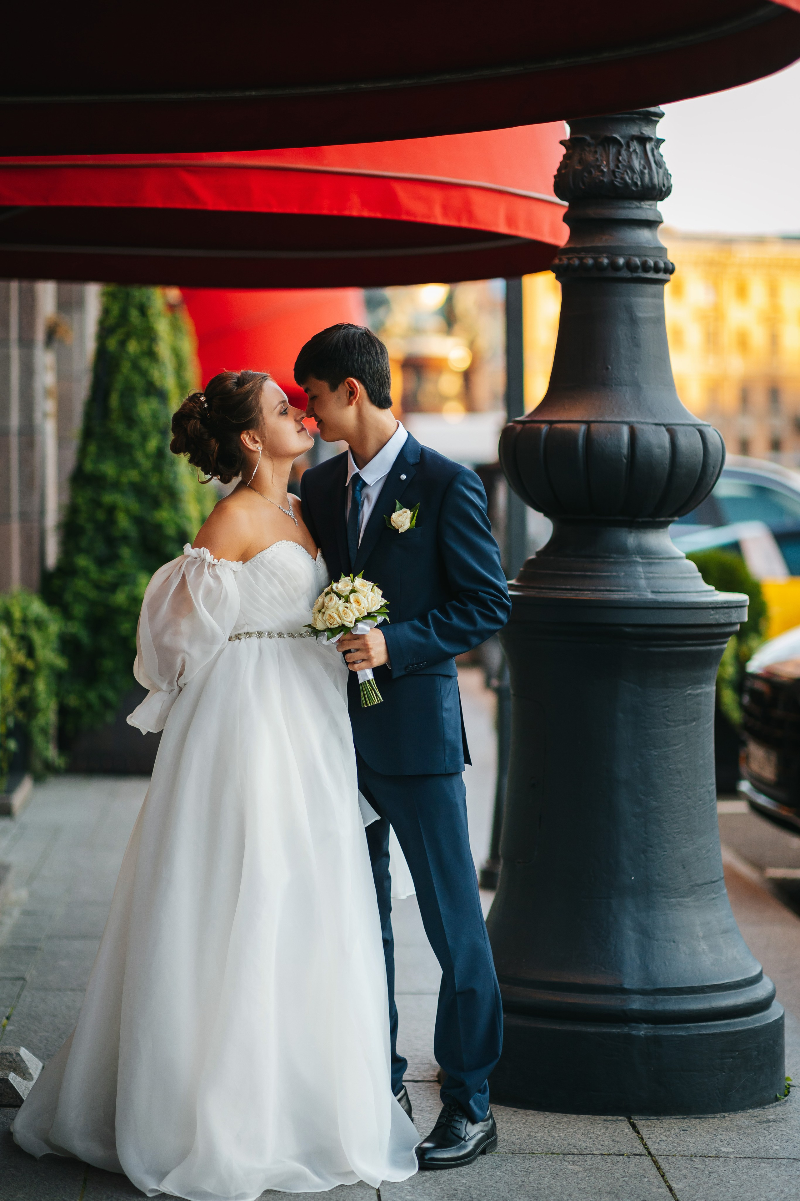 Джама и Катя. Семейный lifestyle фотограф в Санкт-Петербурге Людмила Пахомова