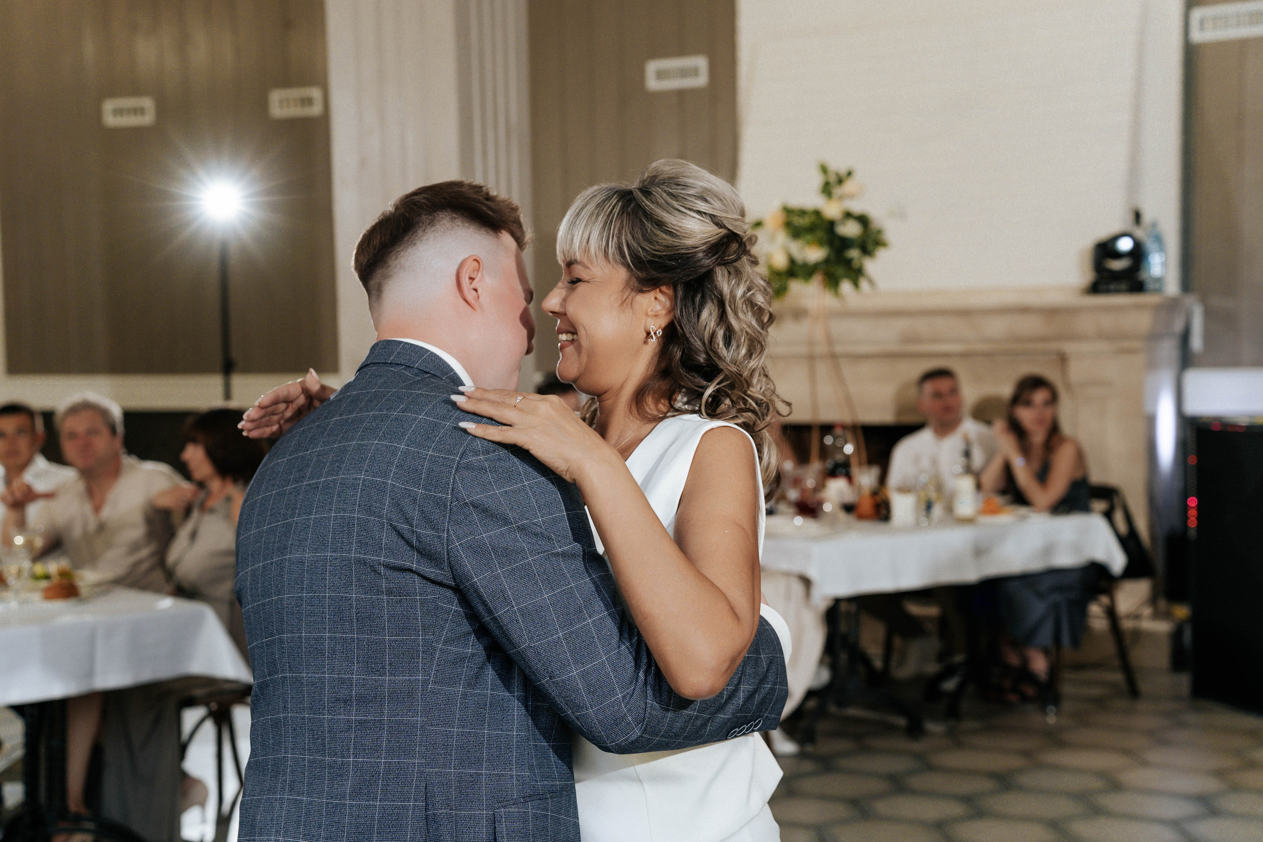 Oleg & Alexandra. Свадебный фотограф в Воронеже Самохина Екатерина