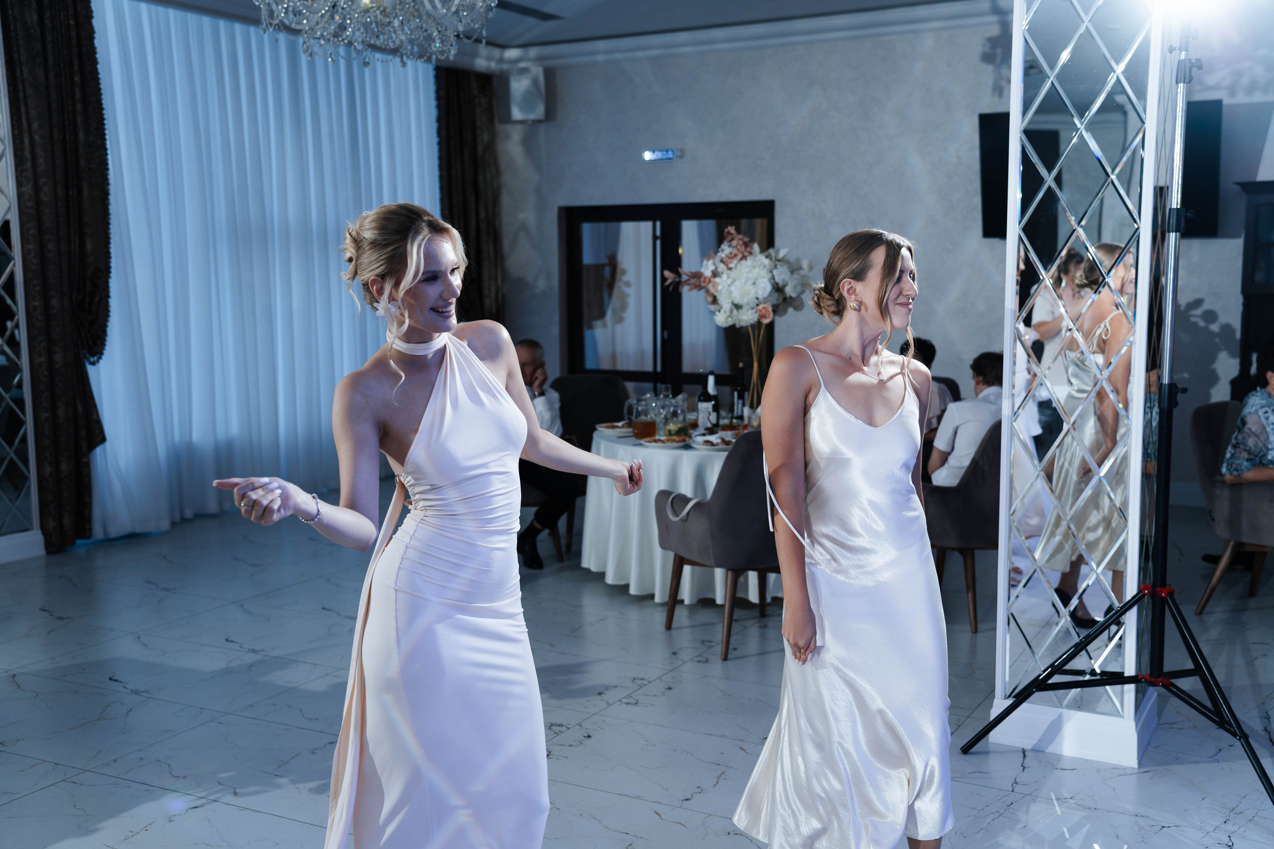 Victoria & Vladimir. Свадебный фотограф в Воронеже Самохина Екатерина