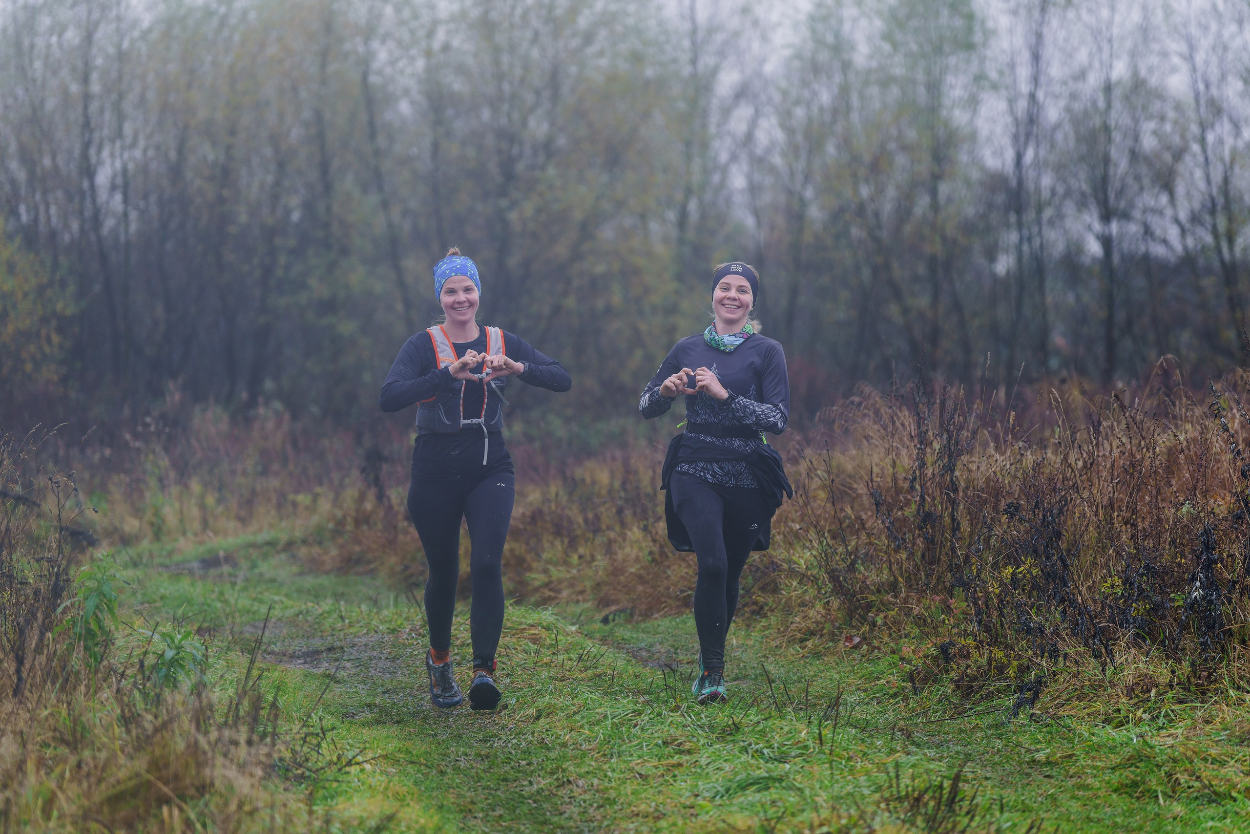 Фотографии Трейл Кутузов 2025. Фотограф спортивные события, недвижимость, турбизнес