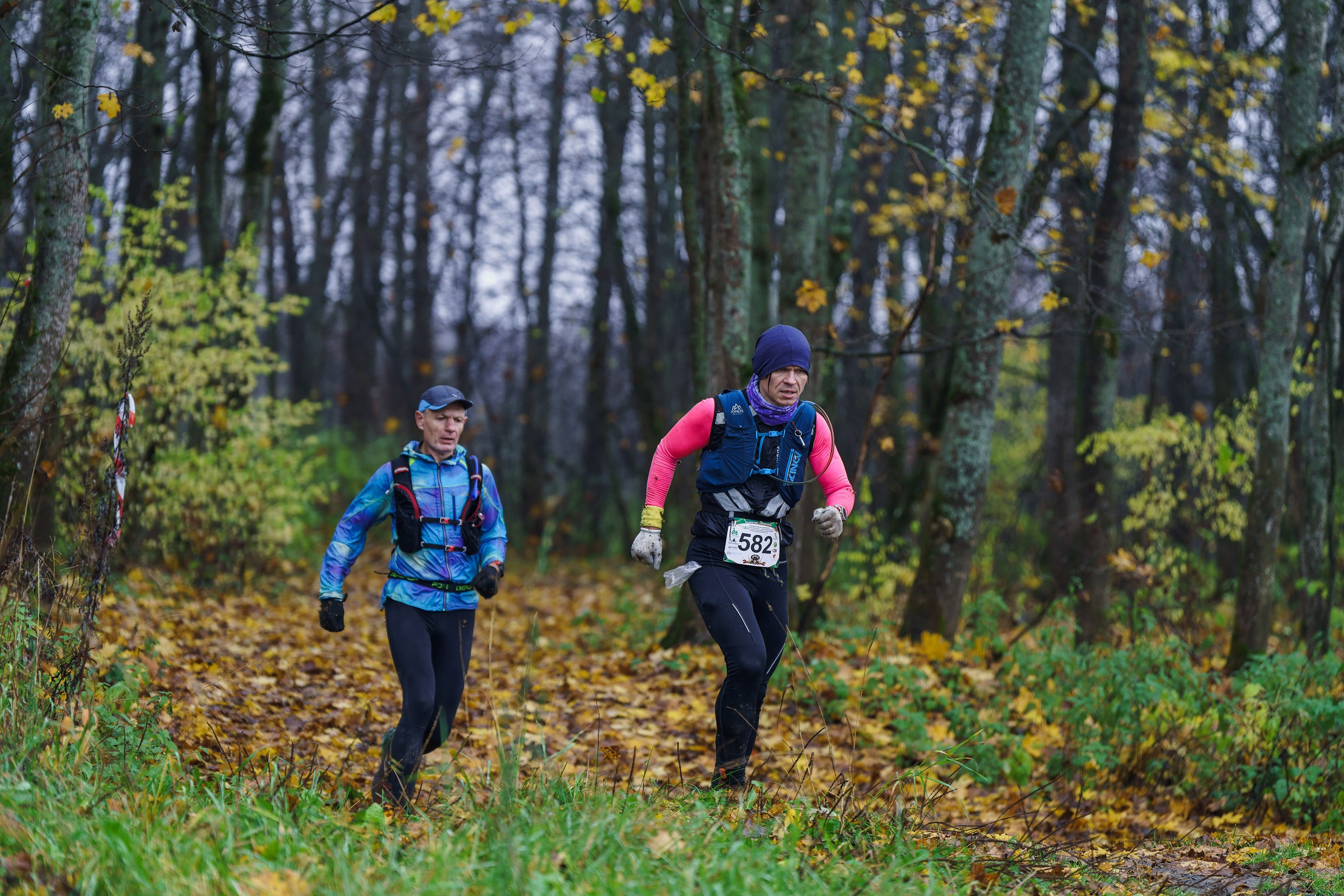 Фотографии Трейл Кутузов 2025. Фотограф спортивные события, недвижимость, турбизнес