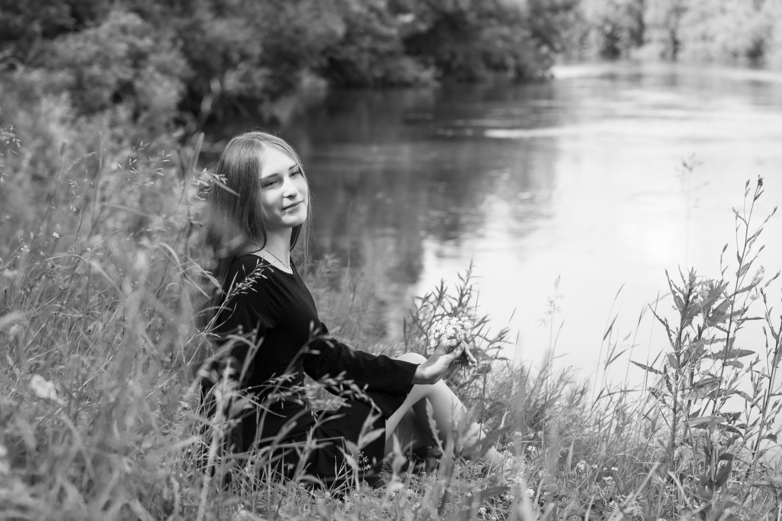 Вика. Детский и семейный фотограф Мария Киселёва. Москва