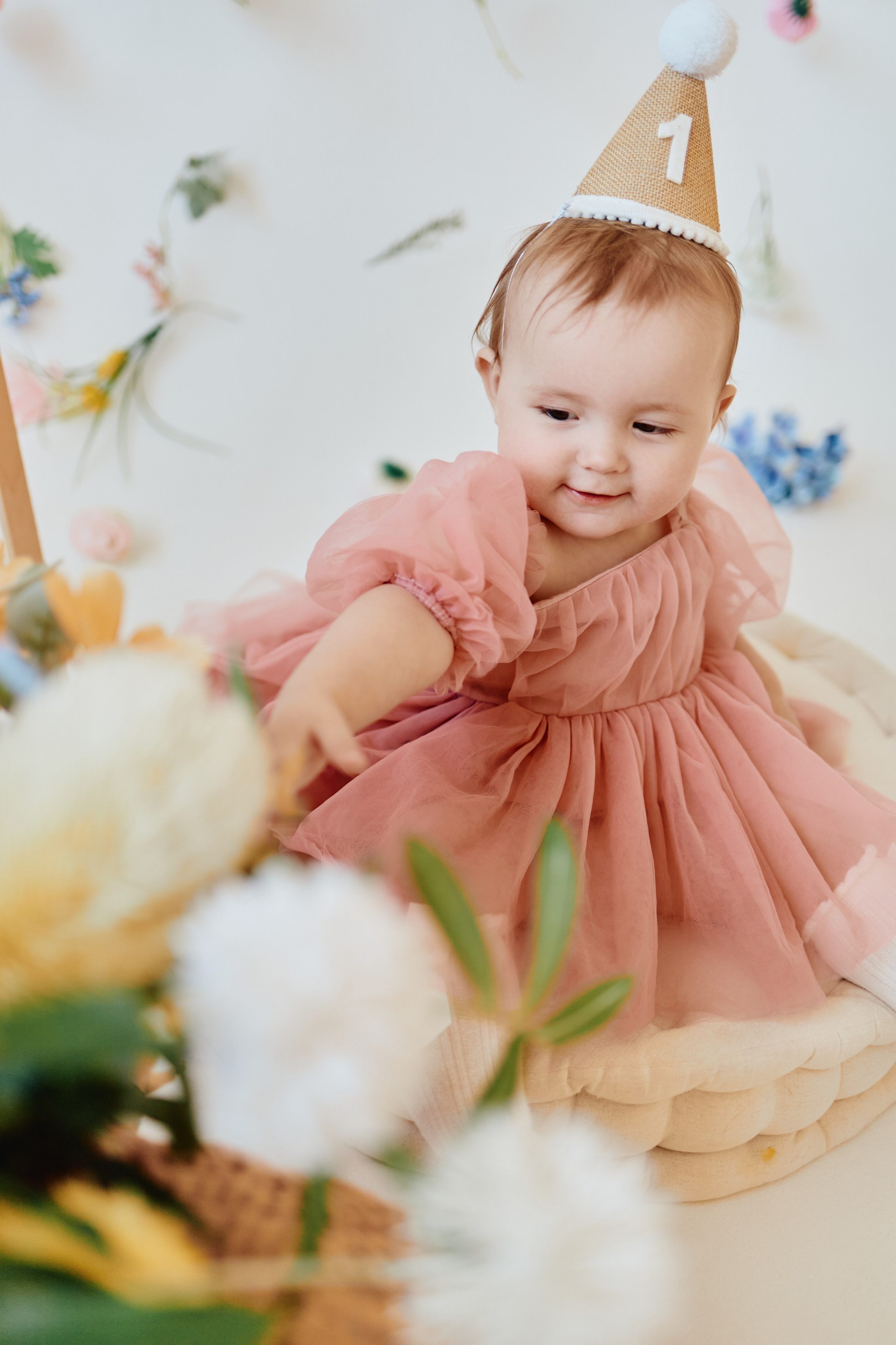 Детская. Фотограф Краснодар