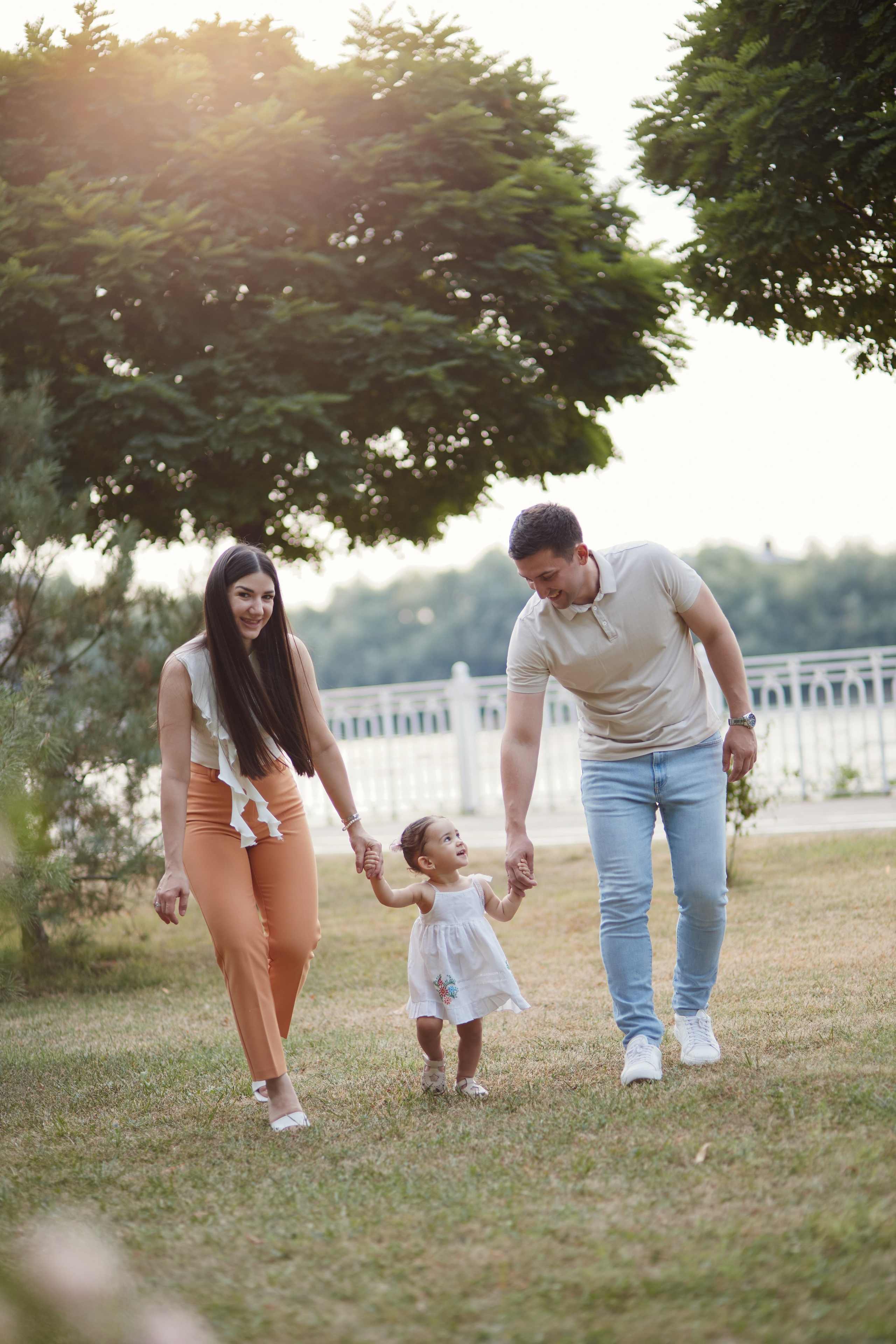 Семейные истории. Фотограф Краснодар