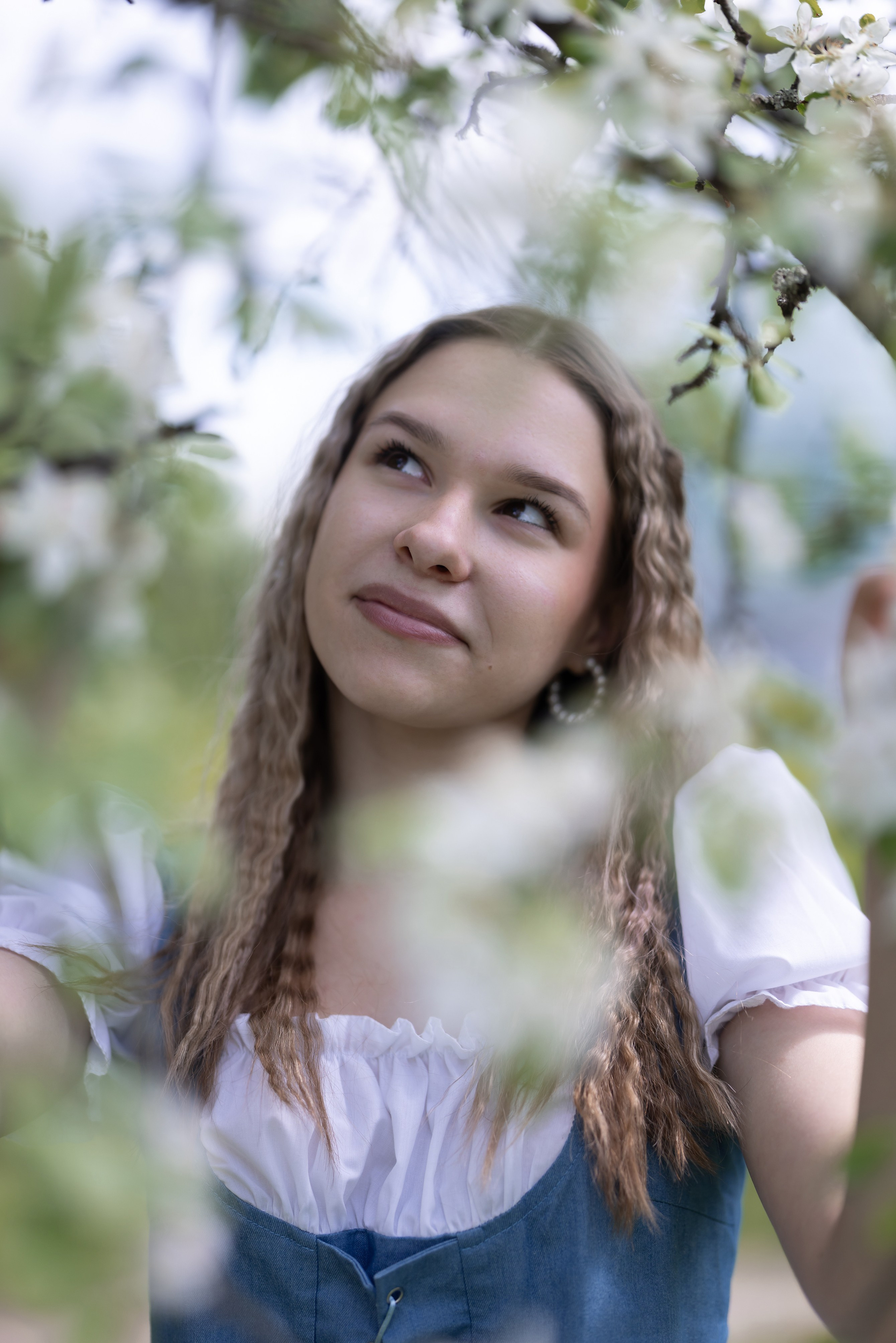 Таня и Ева. Фотограф Диана Белогребень