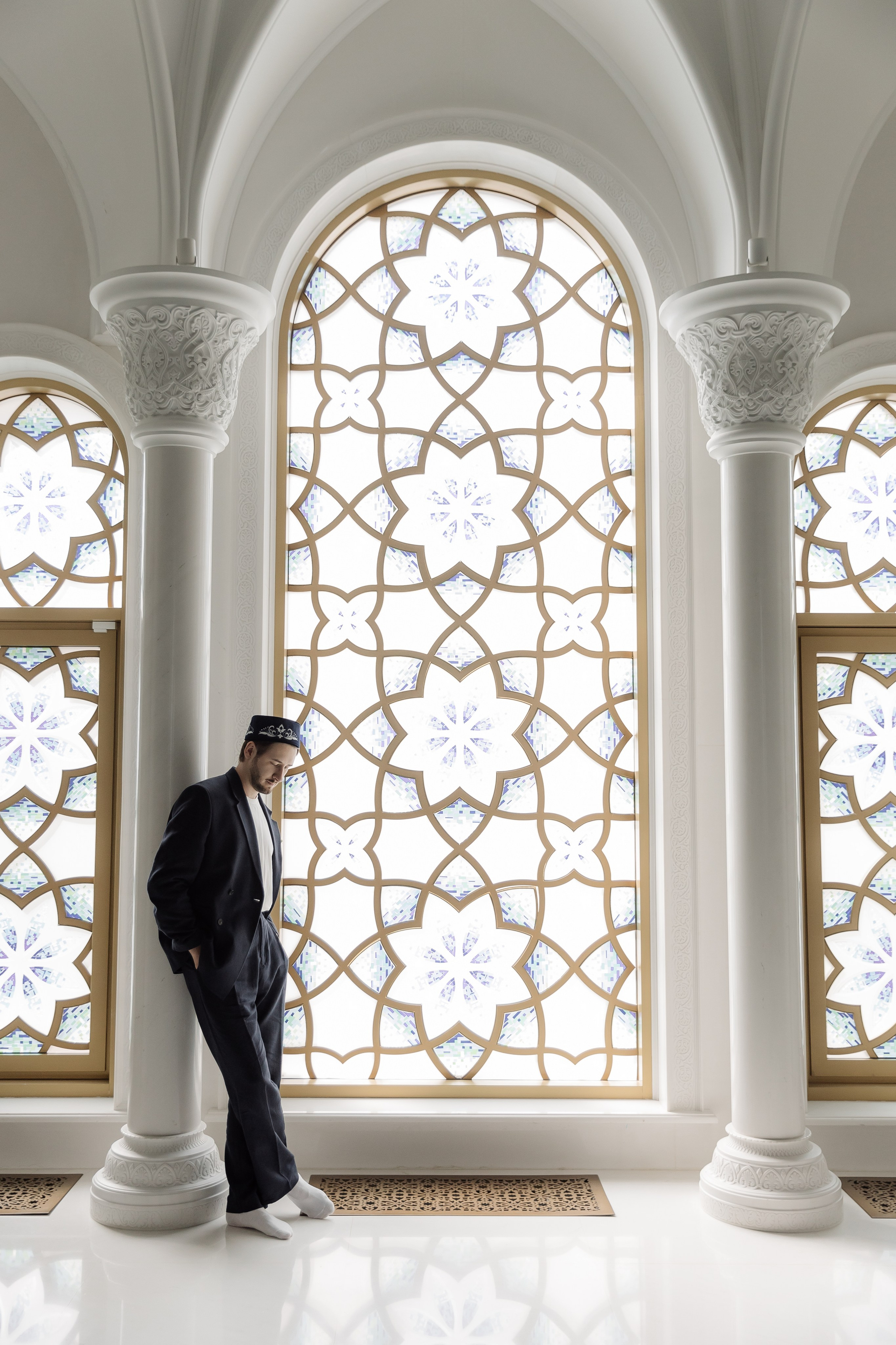 Тагир |Аида. Фотограф в Казани Гузель Зайнуллина