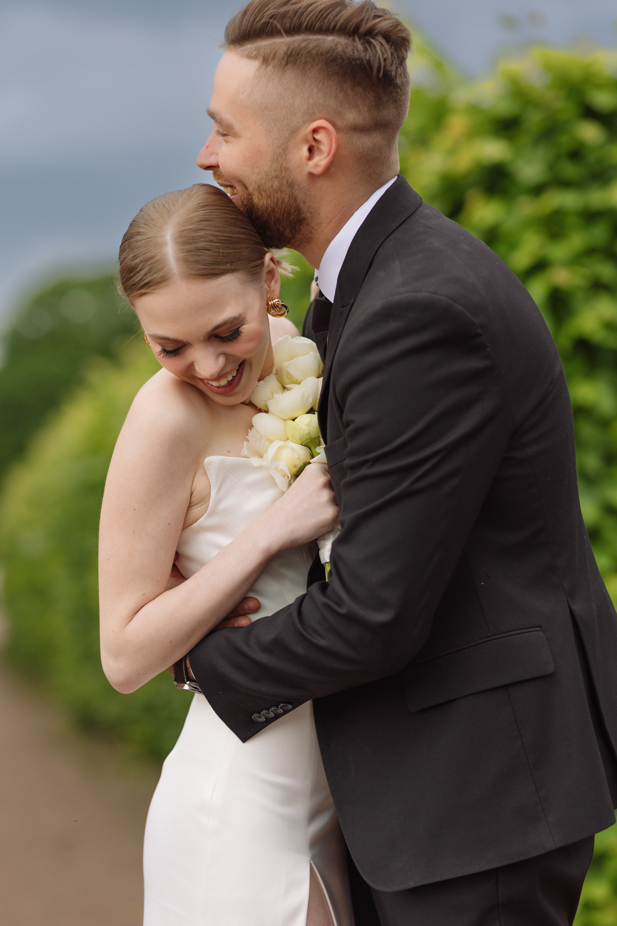 Kuskovo. Главная