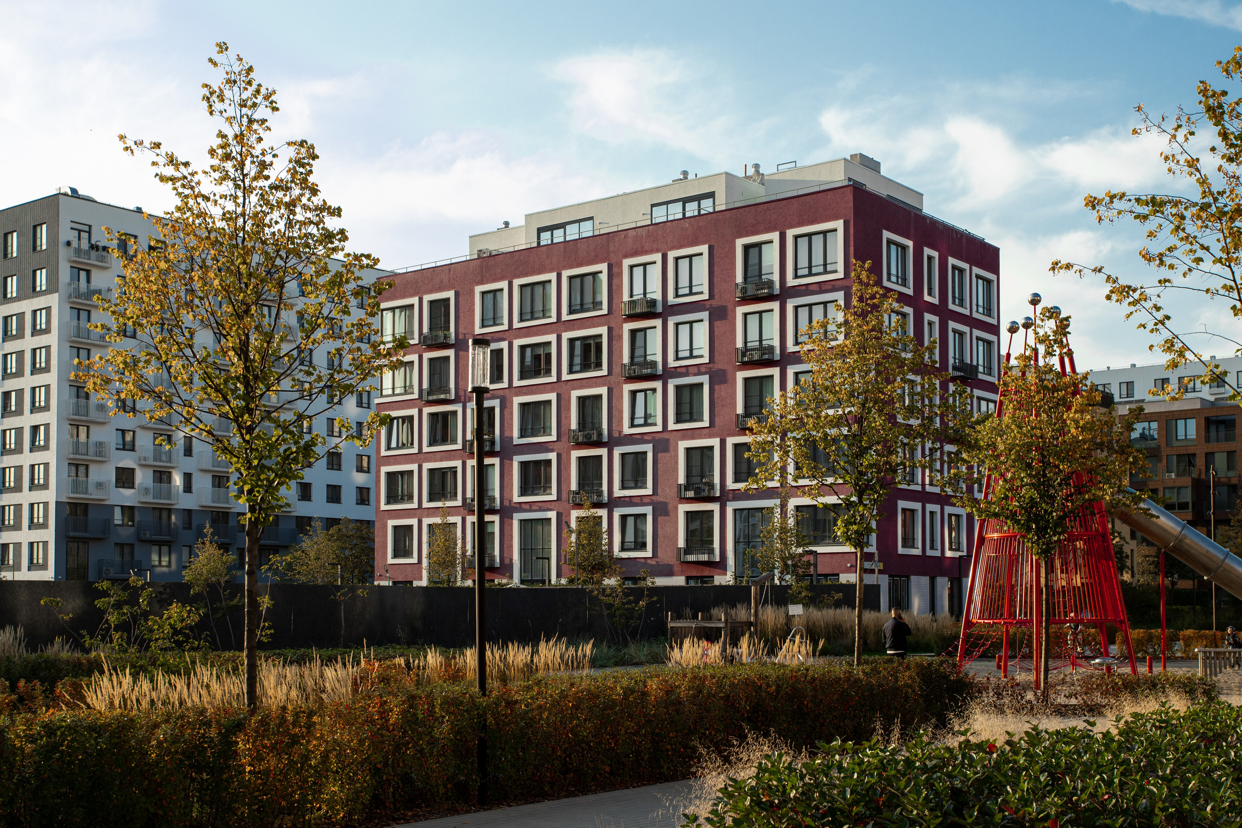 МКД. Фотограф Тюмень Александр Долгих