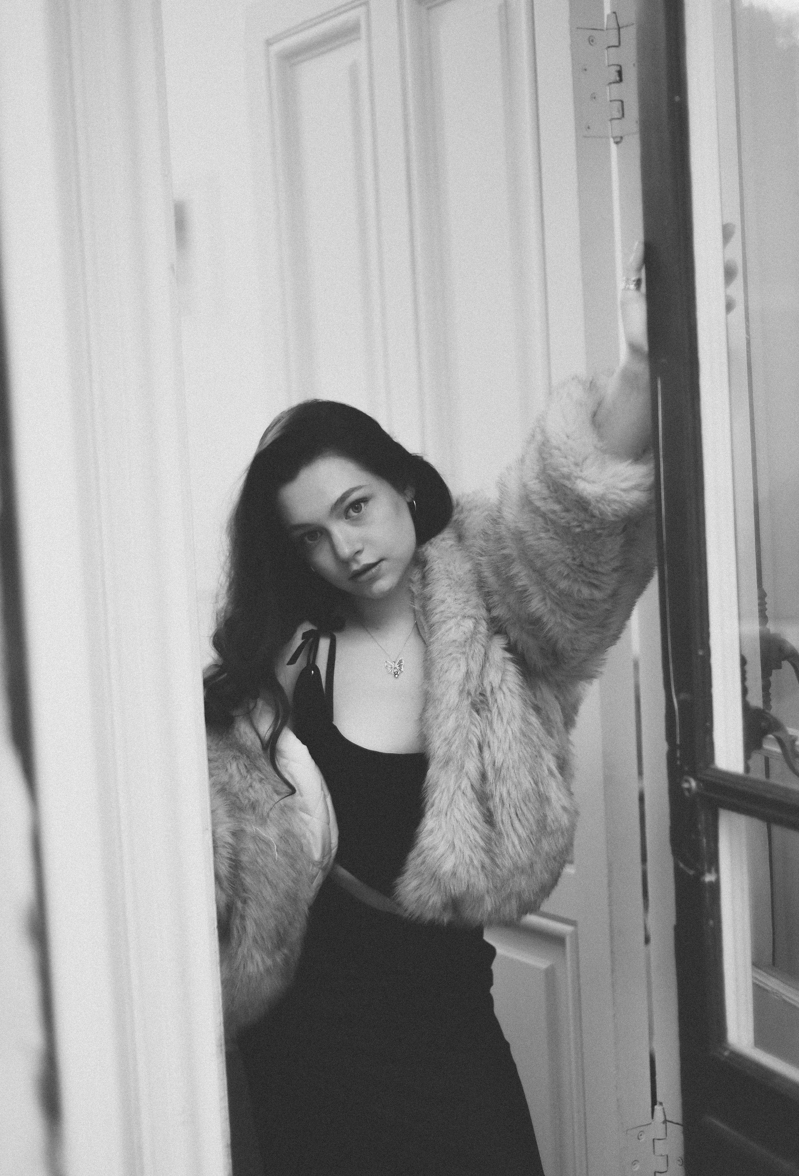 Nadya. Фотограф в Санкт-Петербурге 📸 | Ульяна Ситникова