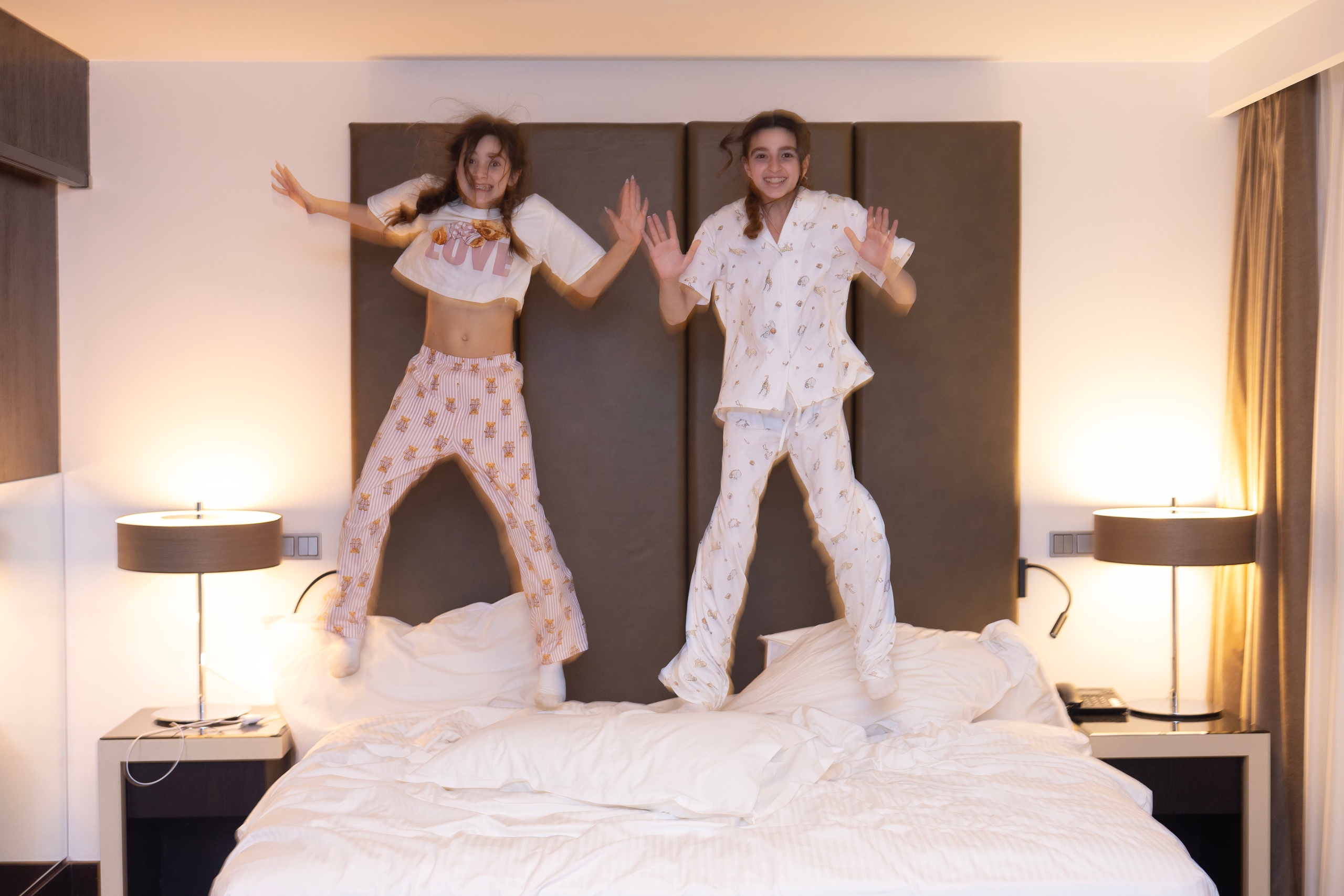 Девочки. Фотограф Москва