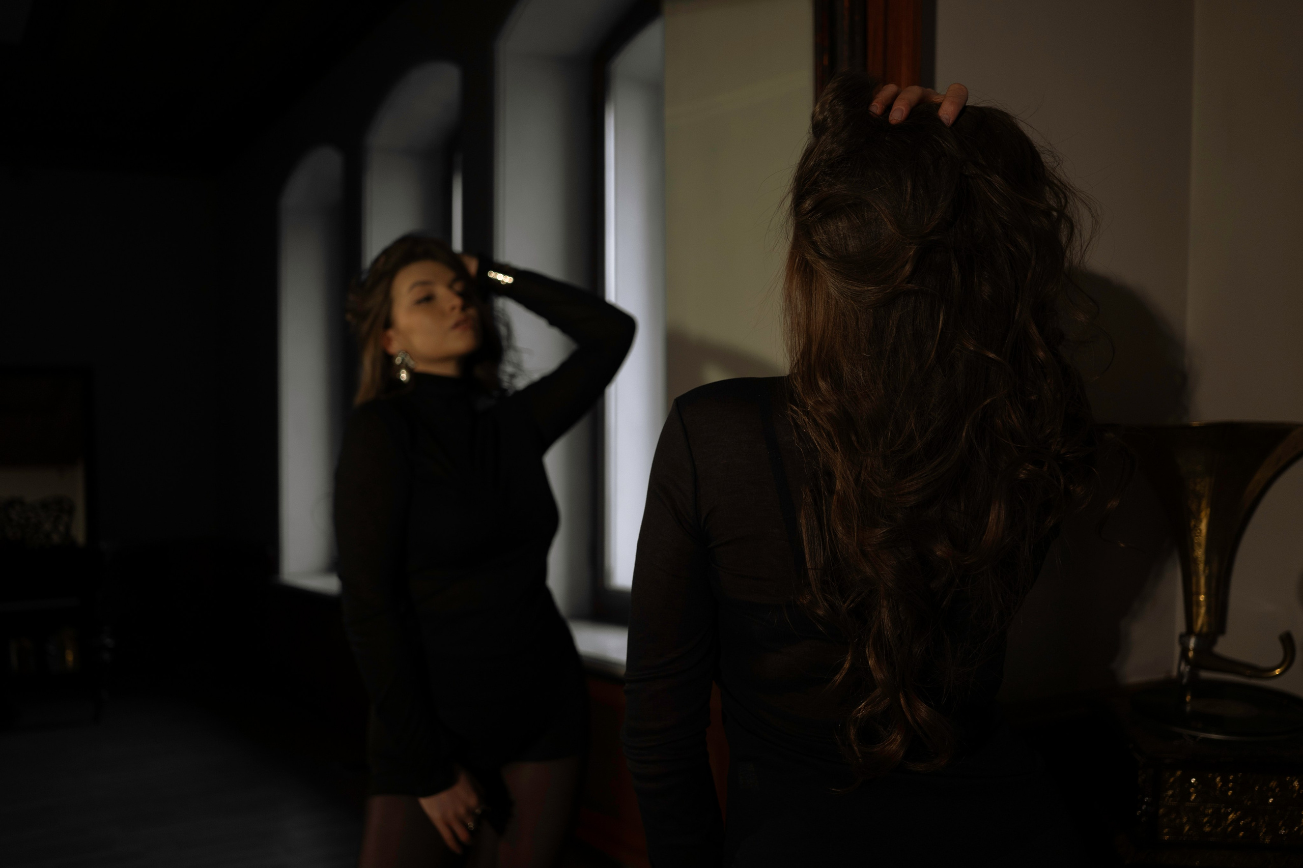 Ксю. Alina Antonova фотограф в Санкт-Петербурге