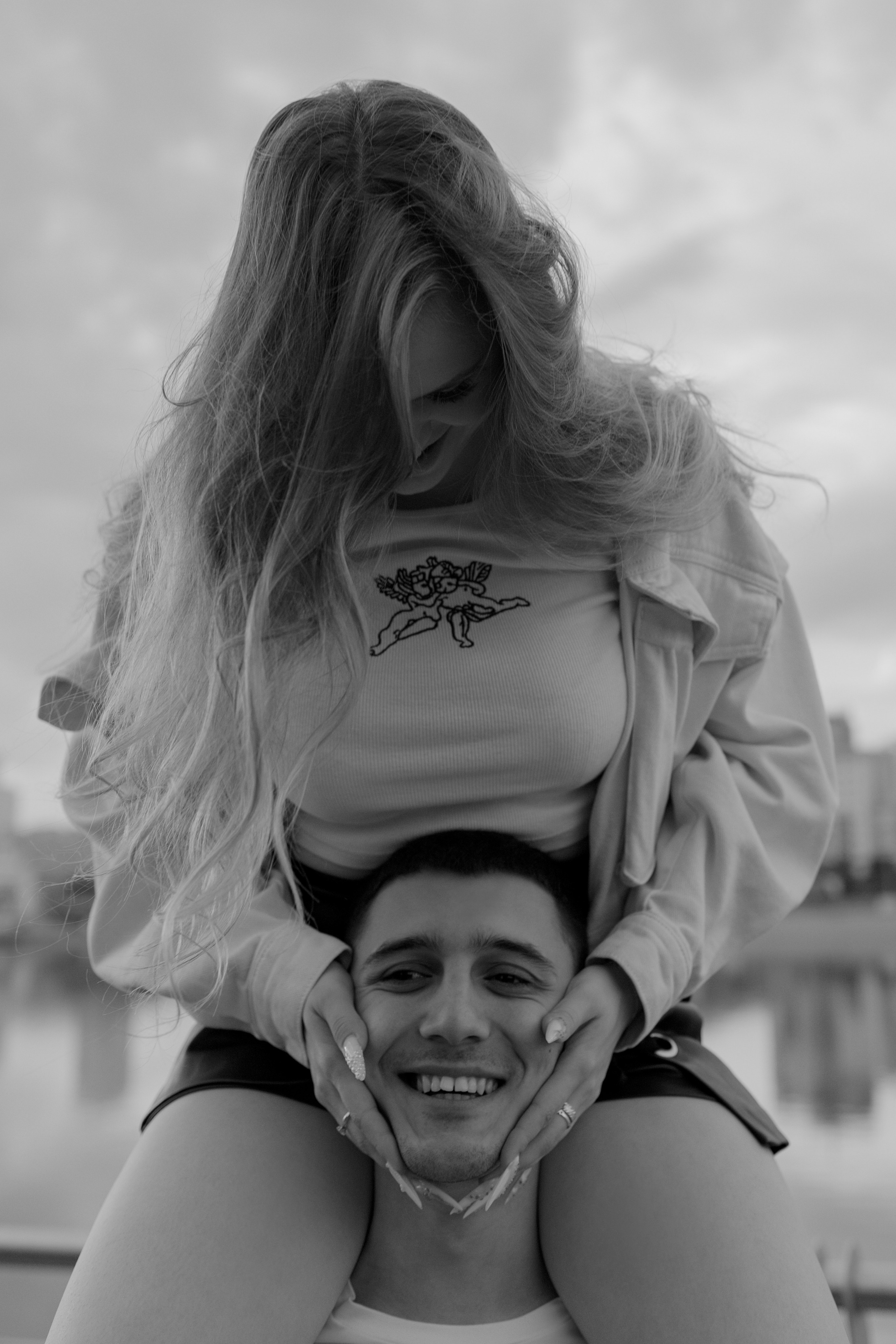 Кристина и Ислам. Свадебный фотограф Екатеринбург/Челябинск — Любовь Волохова