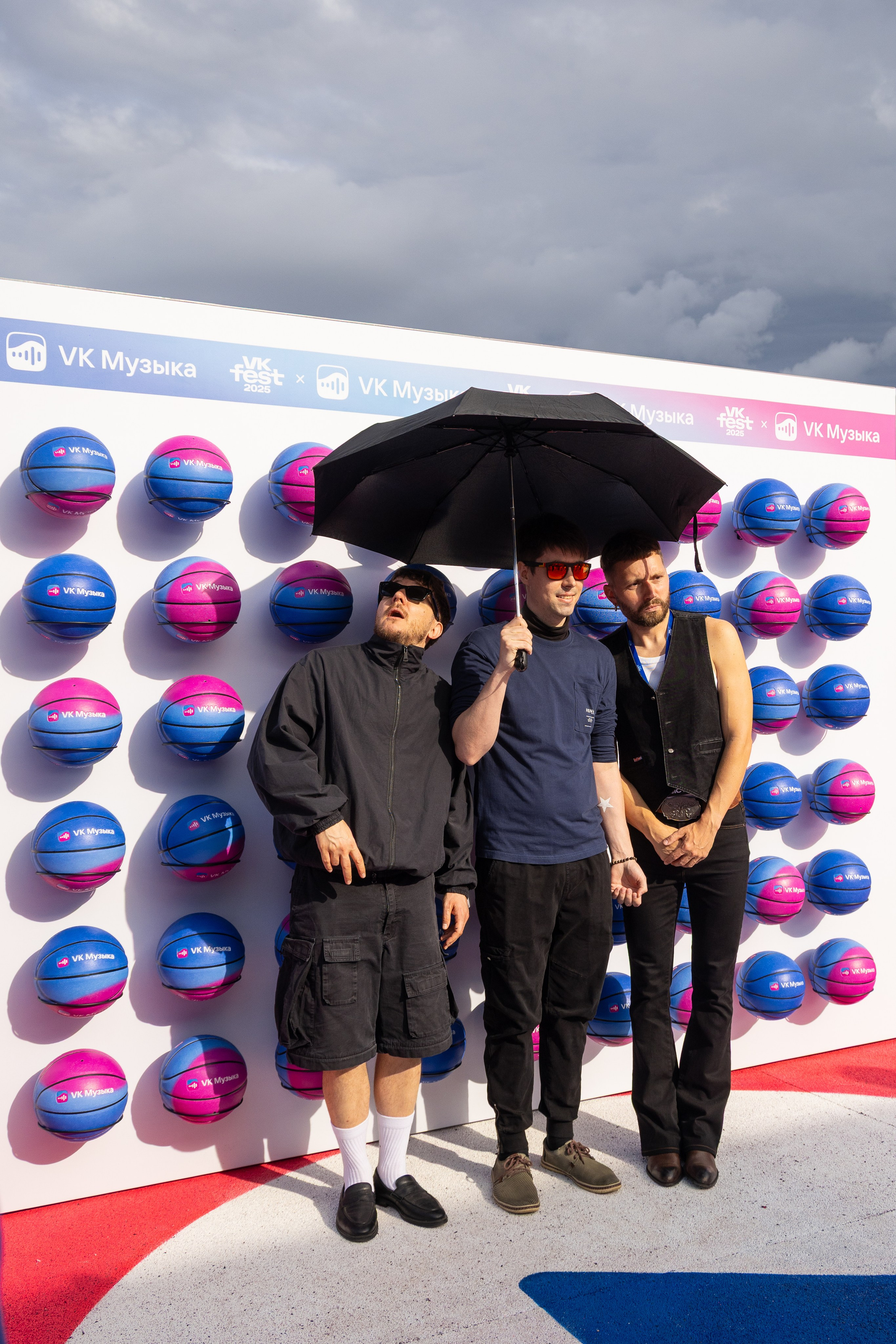 VK Fest. VK Музыка 2025. Евгений Матвеев — фотограф в Санкт-Петербурге