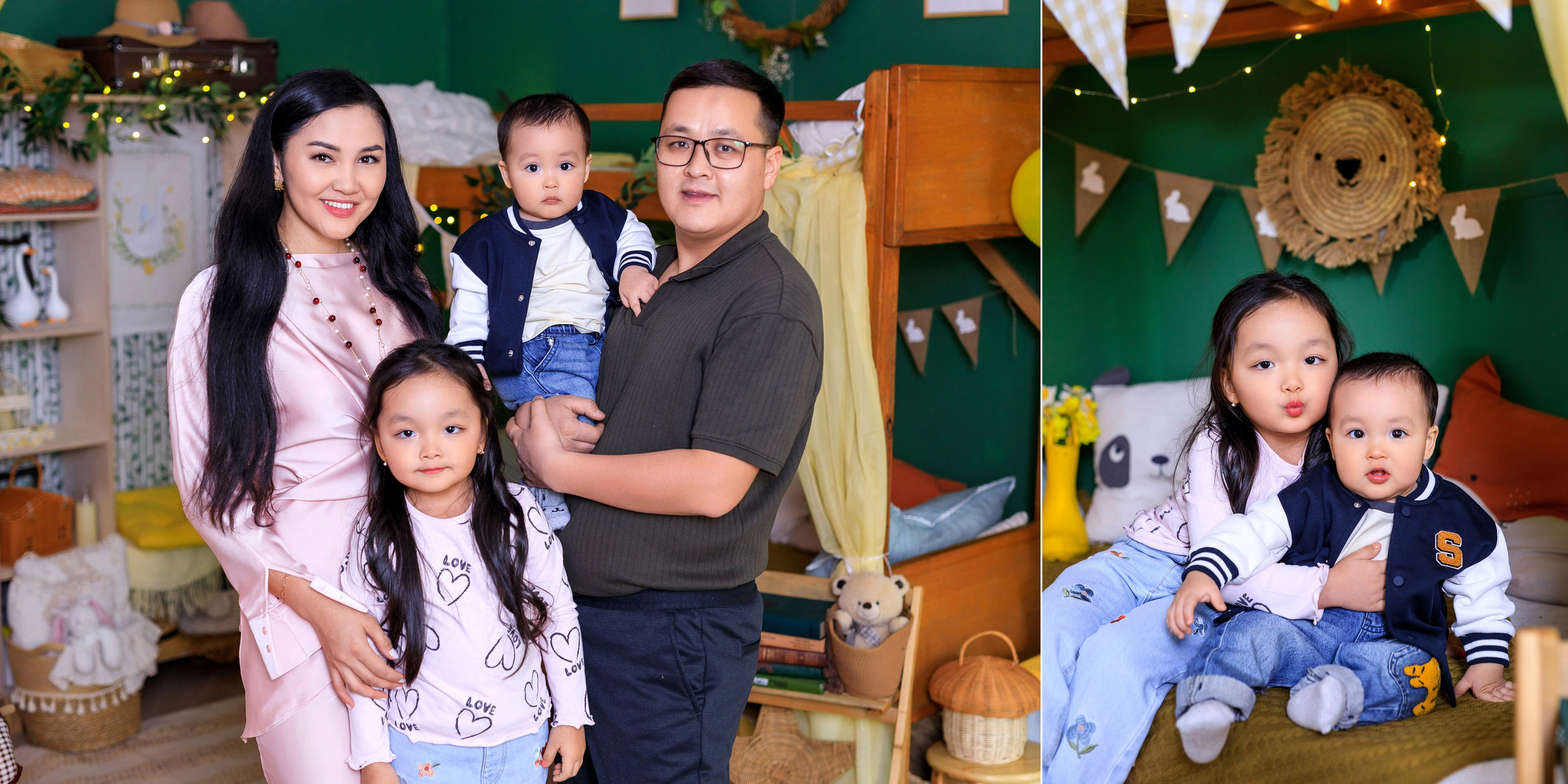 Весна 02_01 книга 2. Свадебный и семейный фотограф в Алматы Алексей Балышев