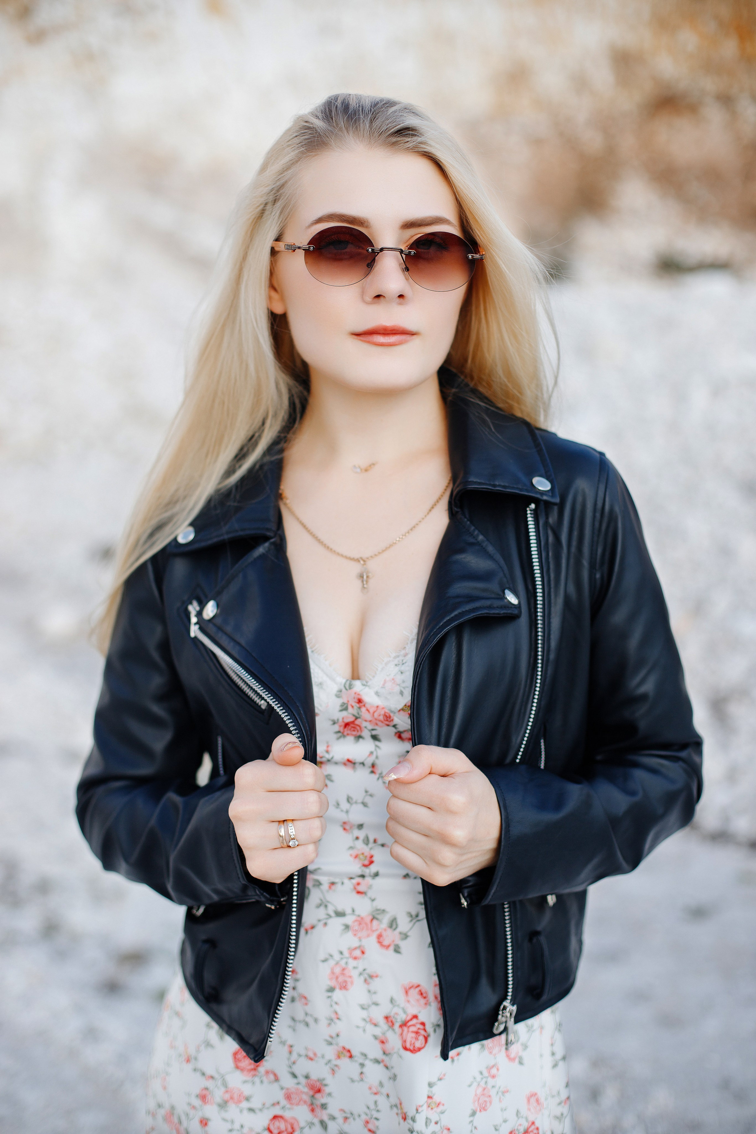 Алёна. Свадебный и семейный фотограф в городе Воронеж. Ирина Боловина