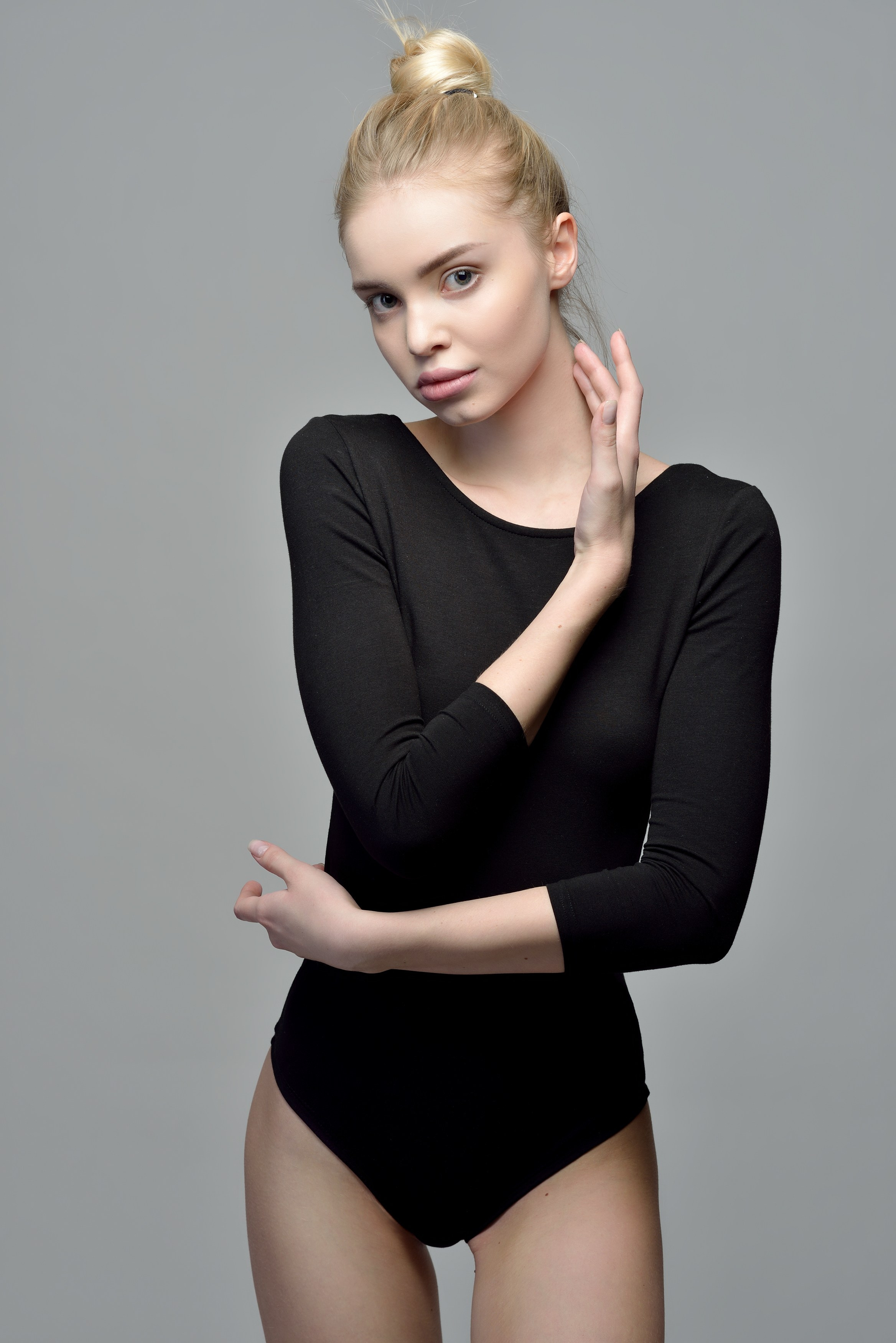 Julia Berkovich. Персональный сайт фотографа Дмитрия Райкина