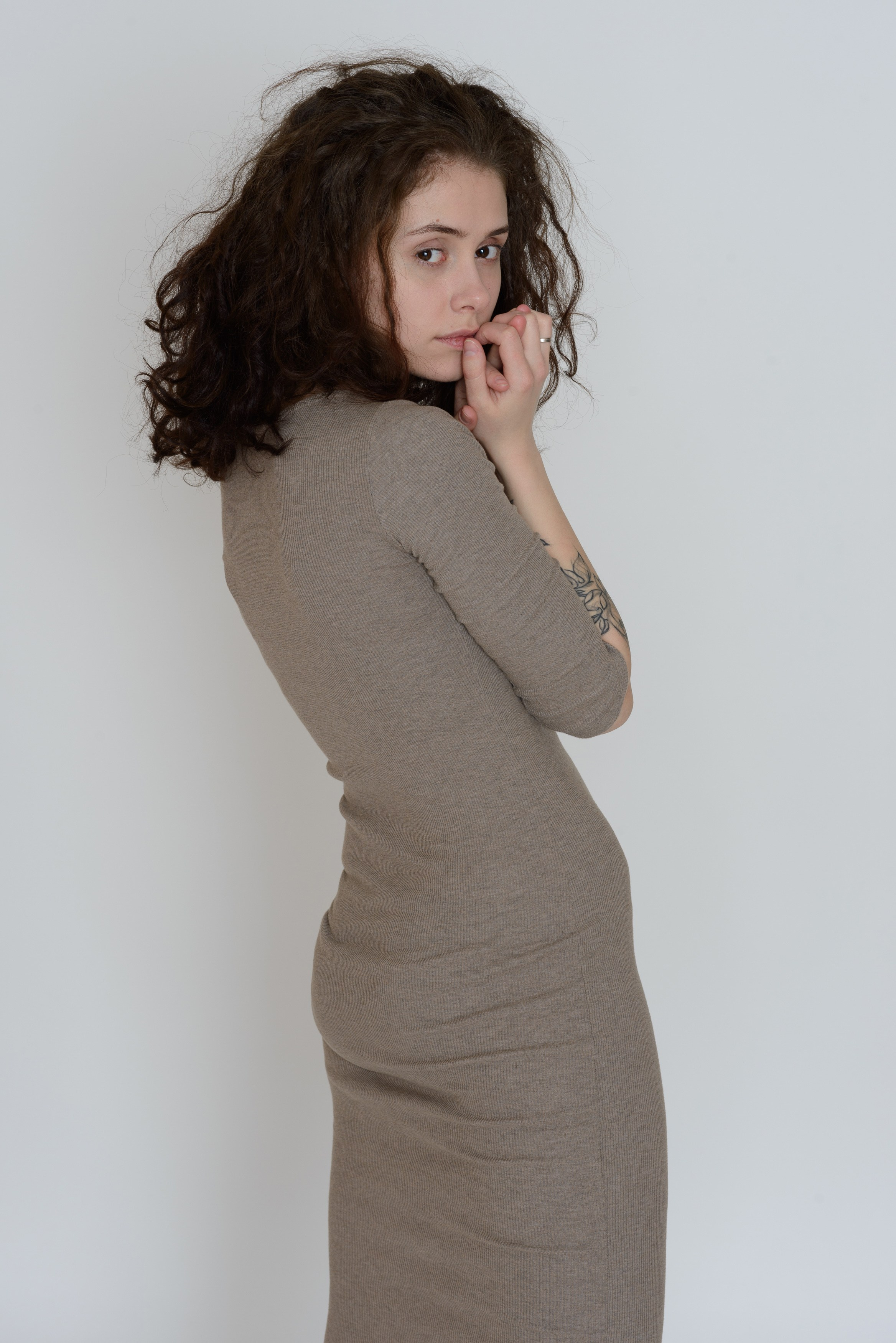 SOFIA. Personal website of photographer Dmitry Raikin