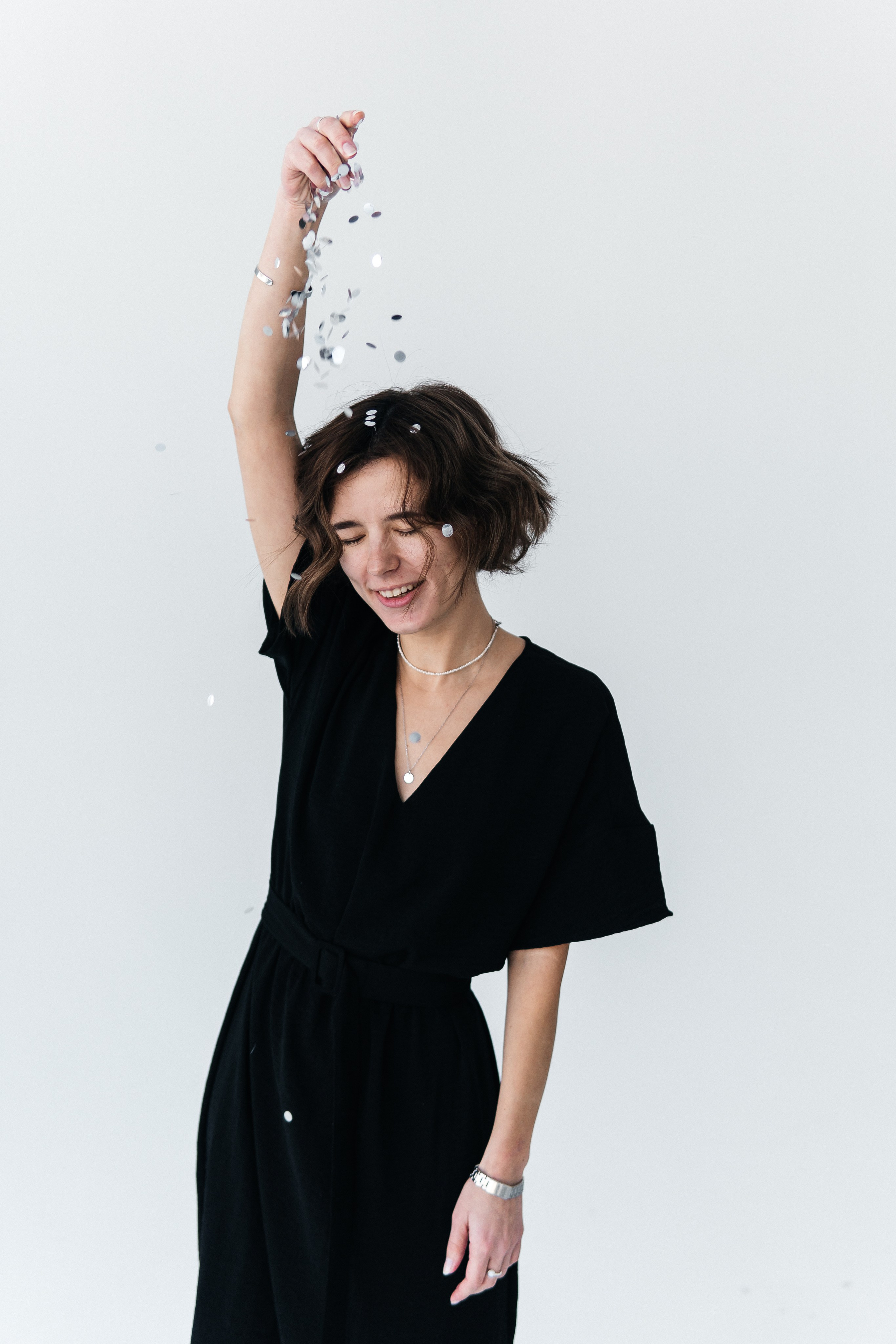 HB-day, Valya. Главная страница