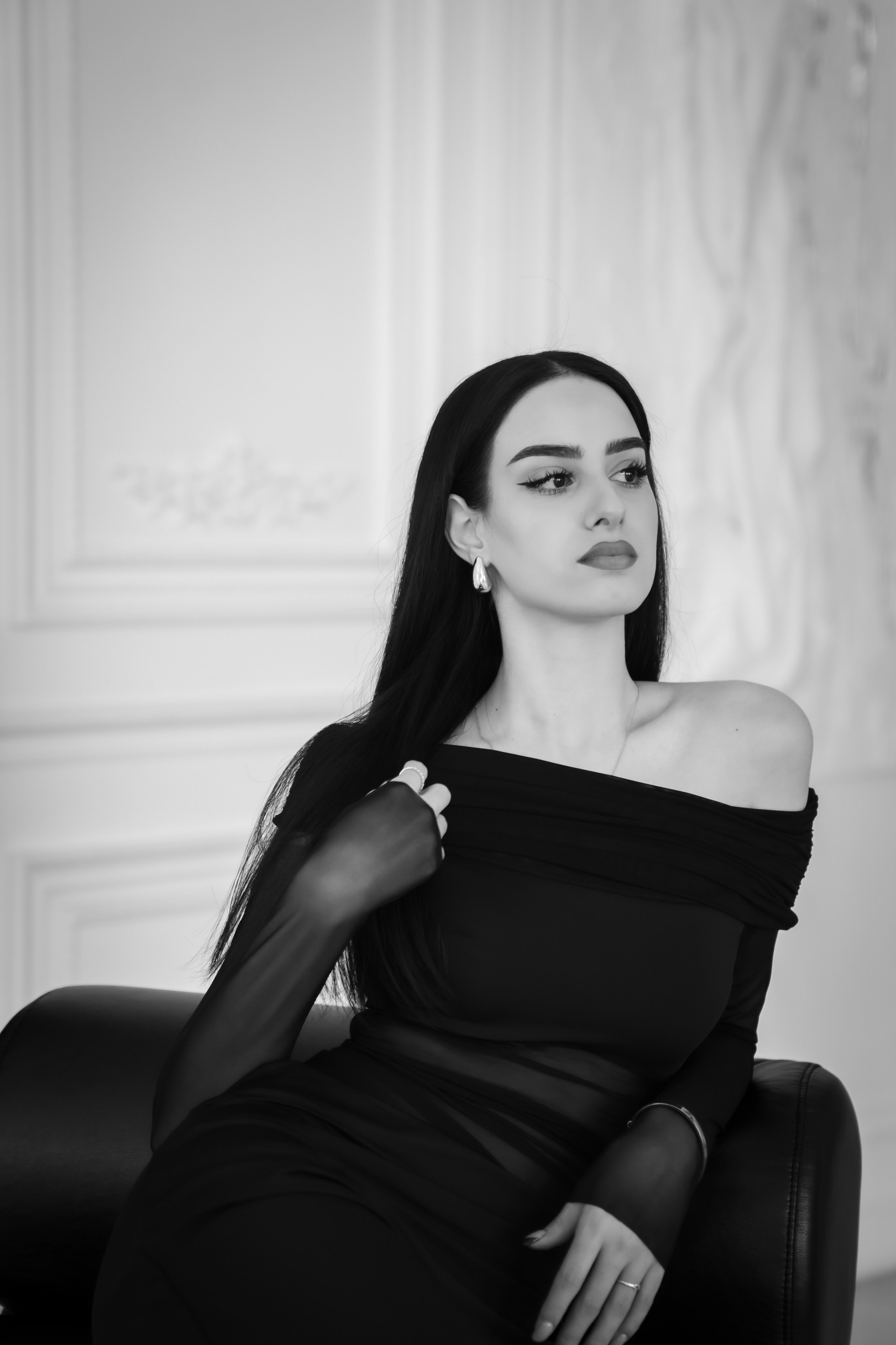 Фотосессия Анны и Алисы. Фотограф в Ростове-на-Дону Анна Малахова